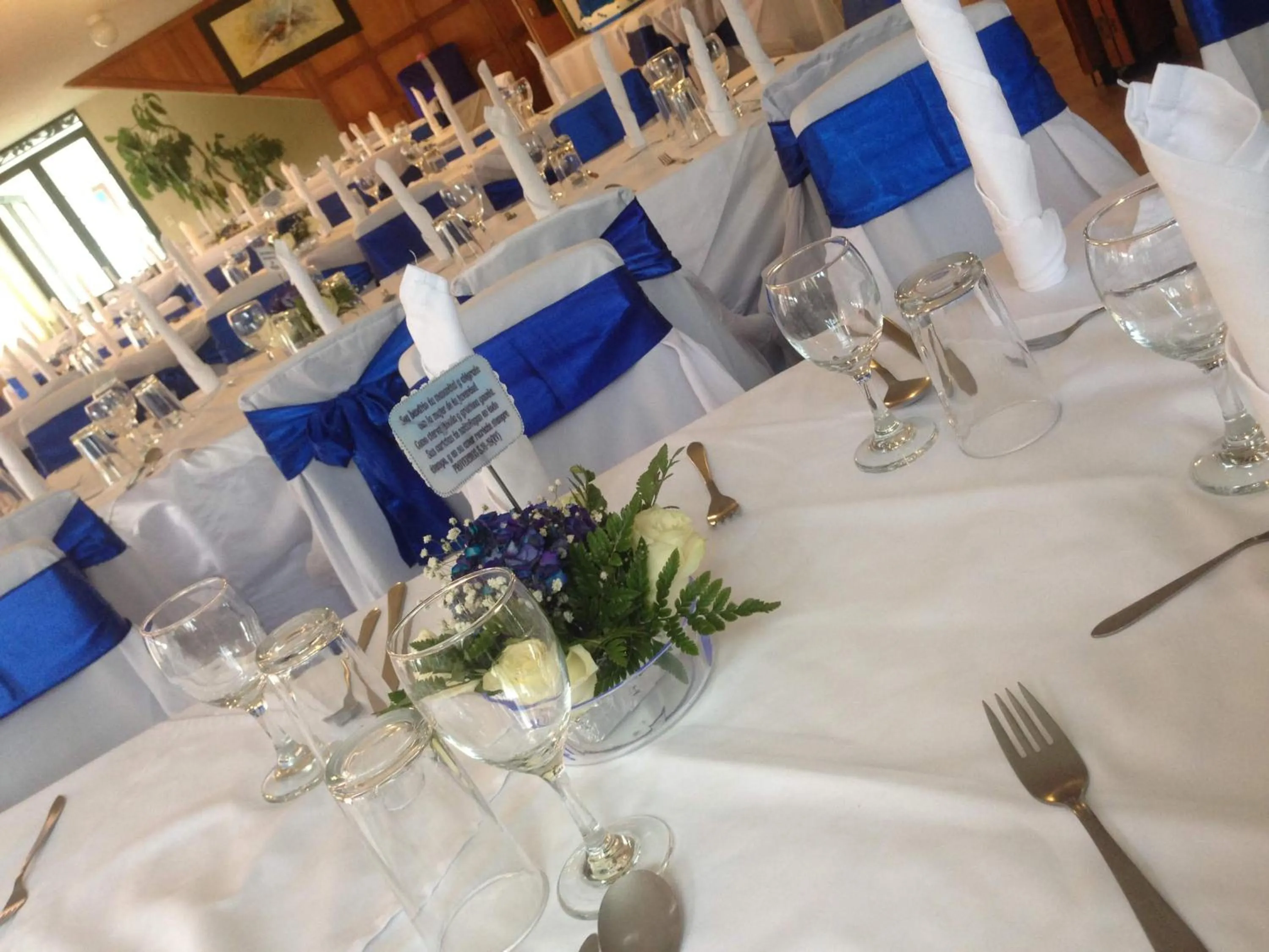 Hotel Casablanca Natural Spa