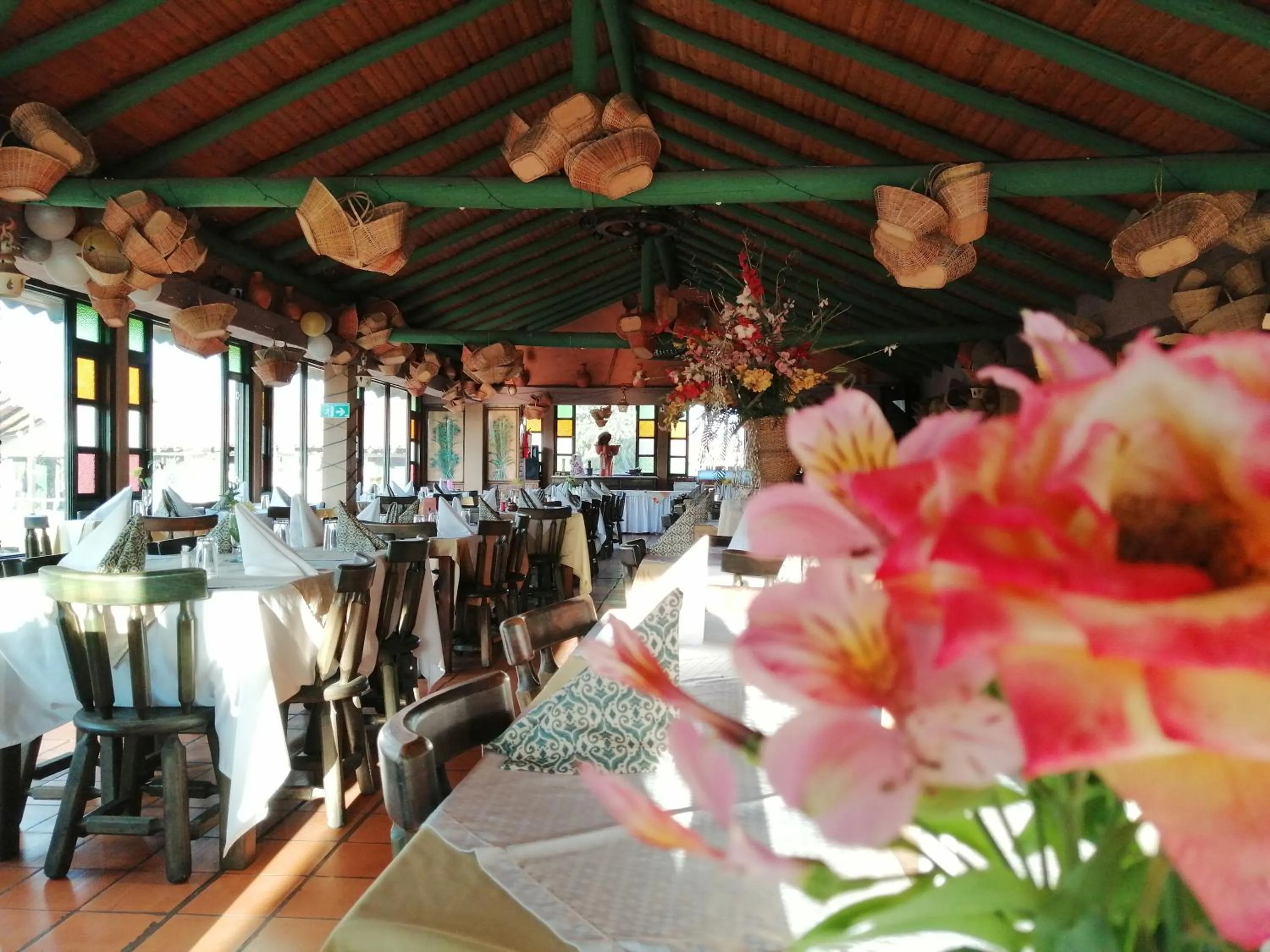 Hotel Casablanca Natural Spa