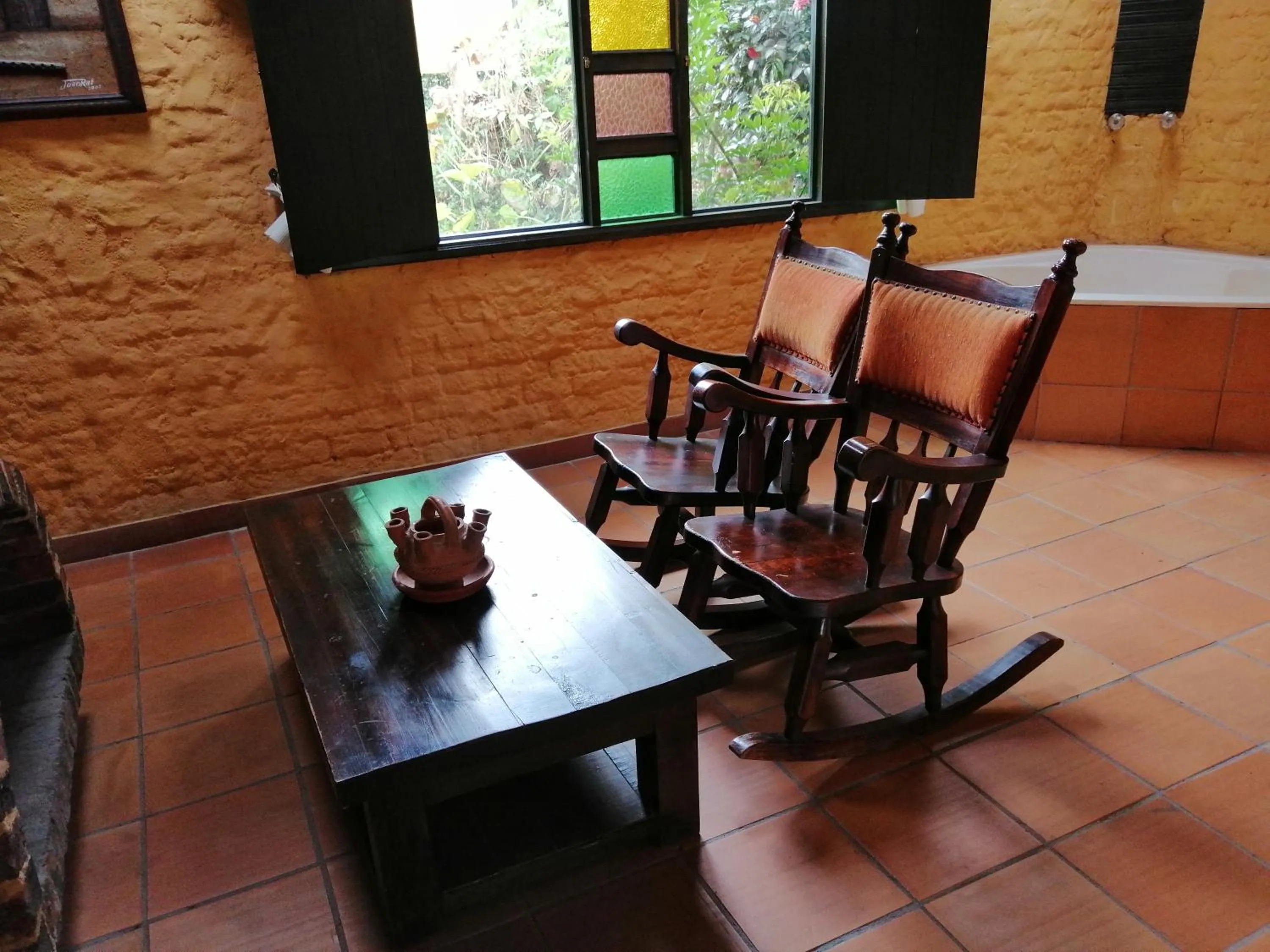 Hotel Casablanca Natural Spa