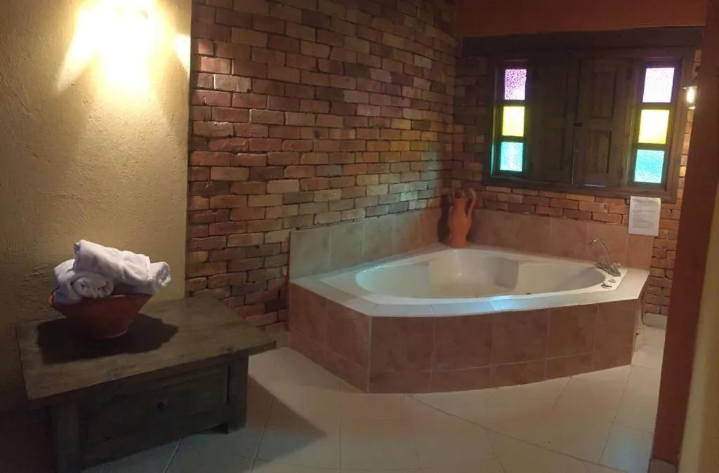 Hotel Casablanca Natural Spa