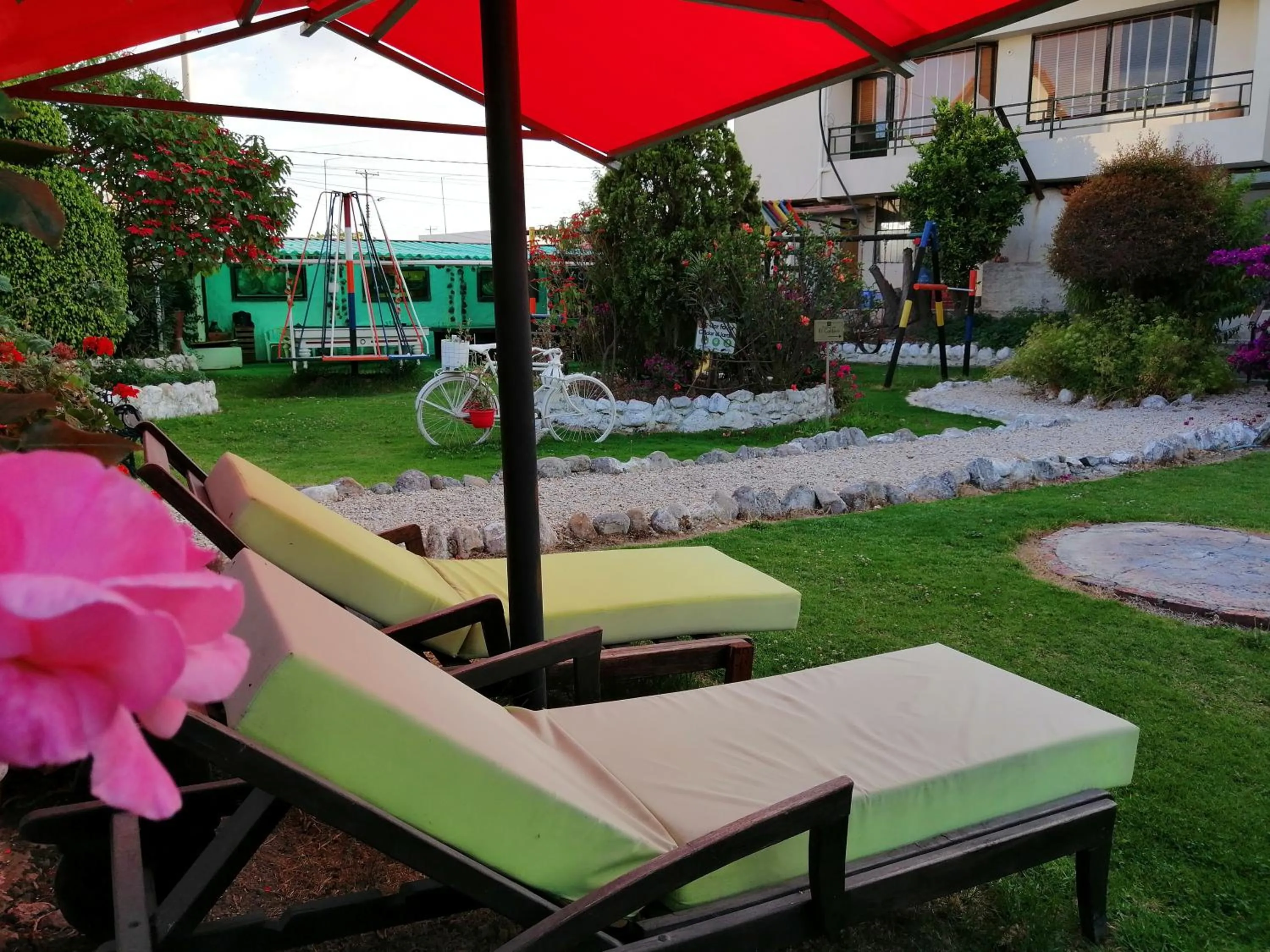 Hotel Casablanca Natural Spa