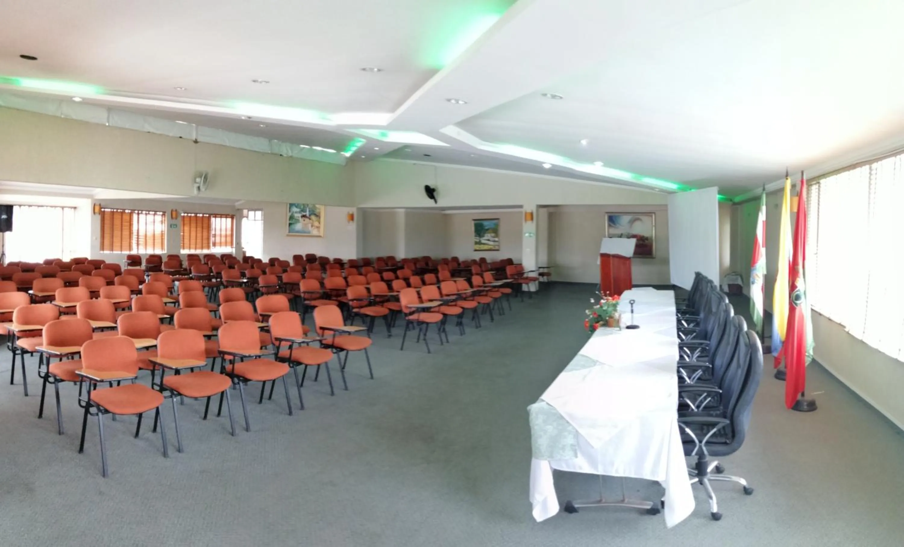 Hotel Casablanca Natural Spa