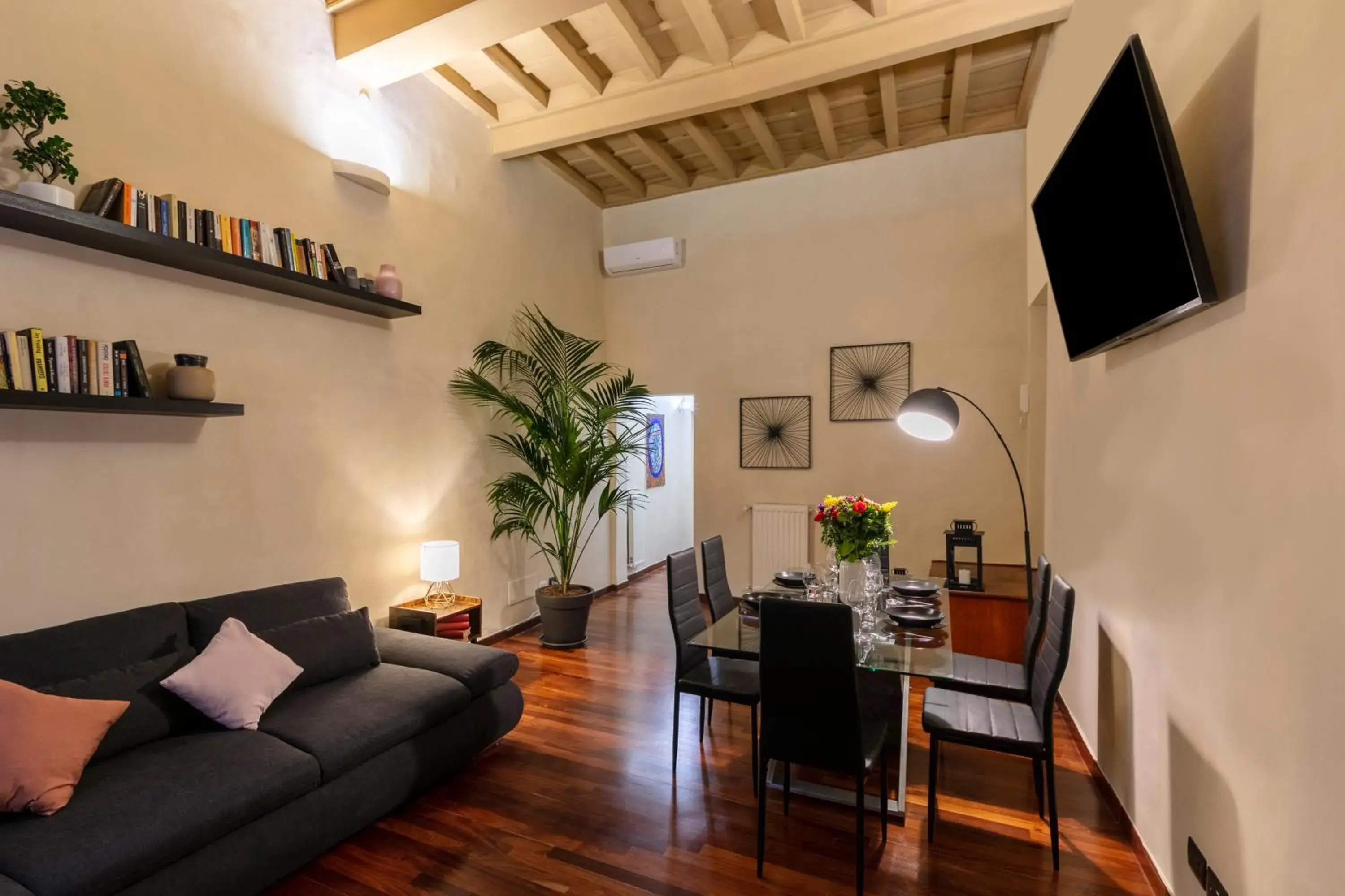 Parione Apartment Parione Apartment