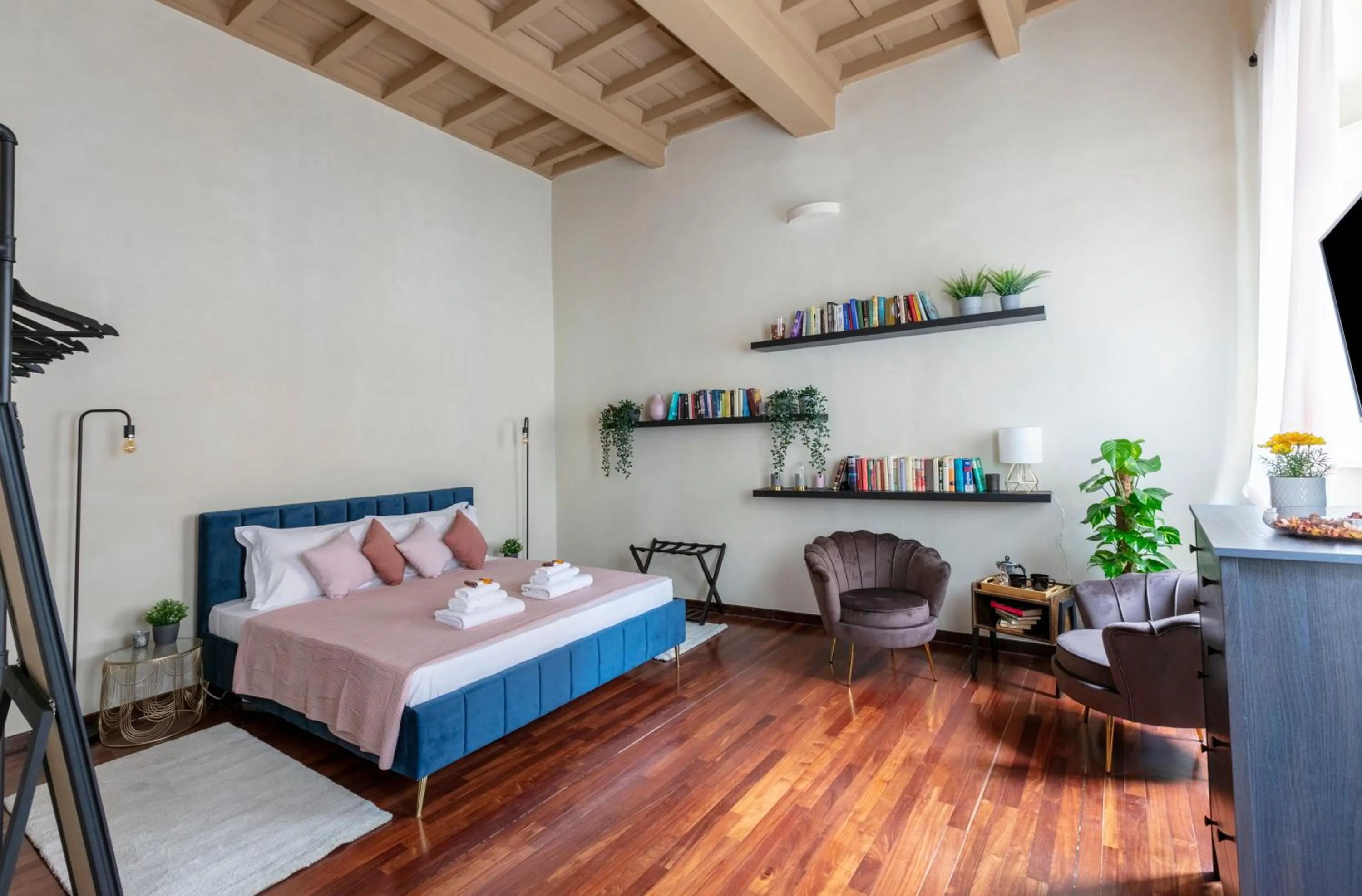Parione Apartment