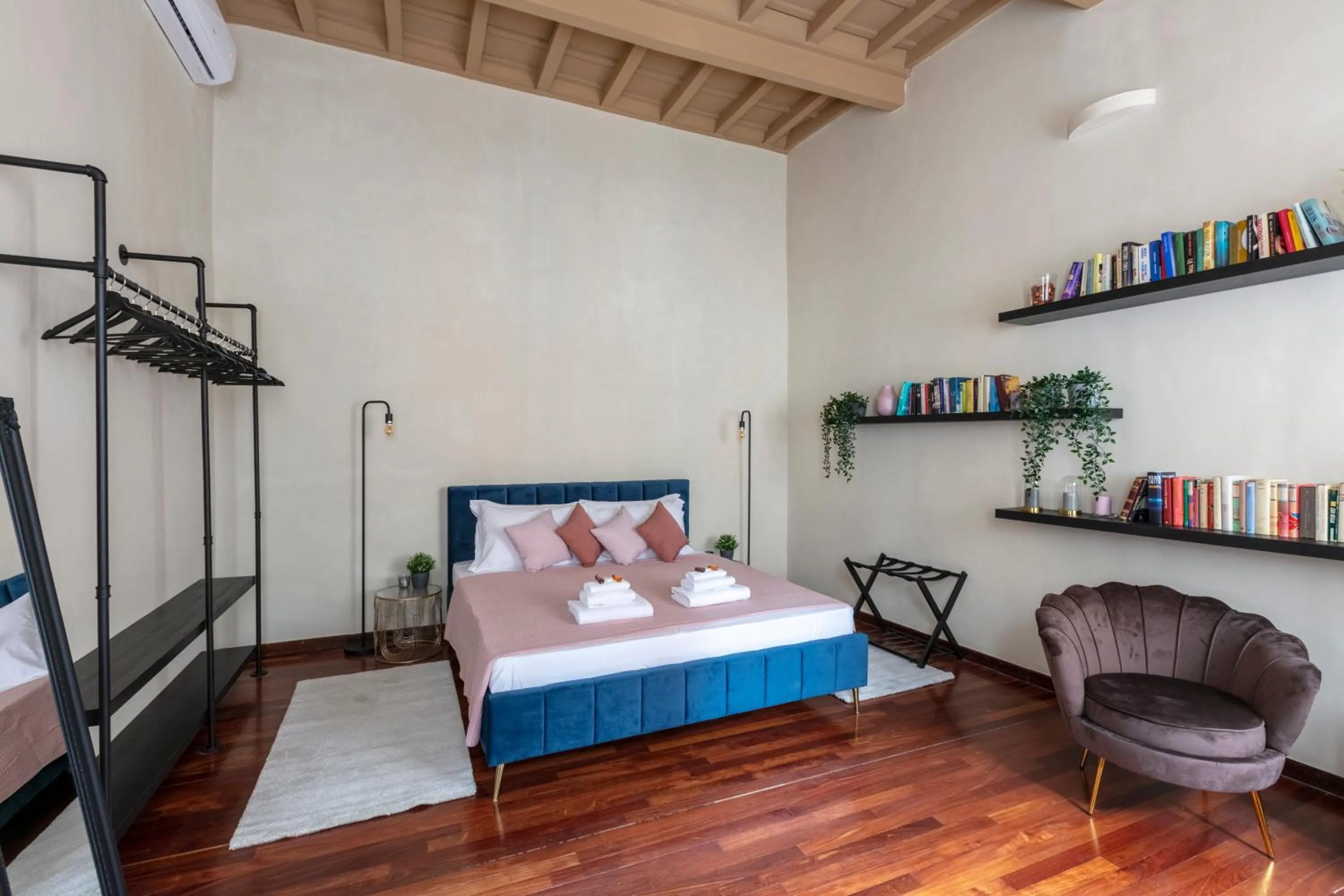 Parione Apartment