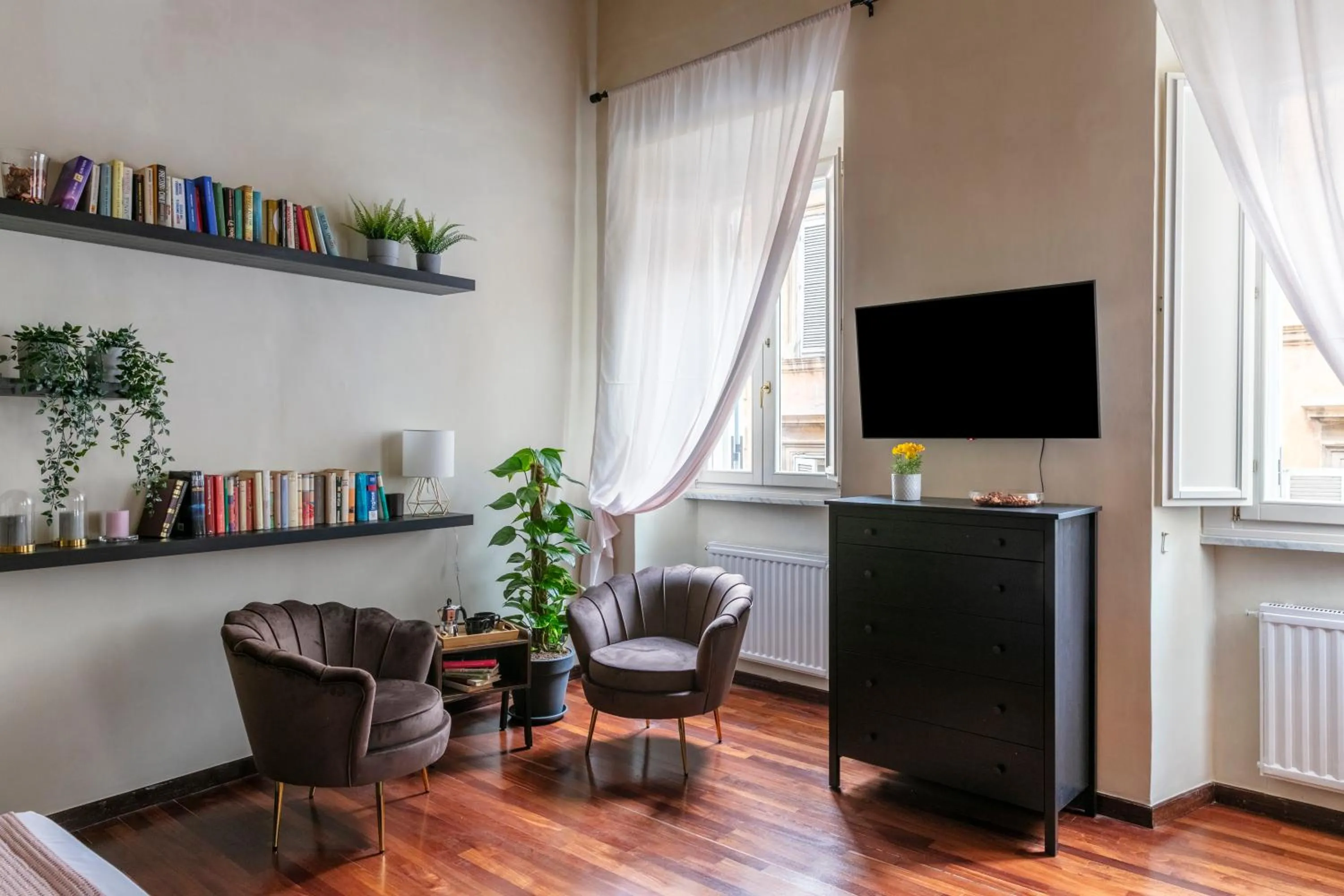 Parione Apartment