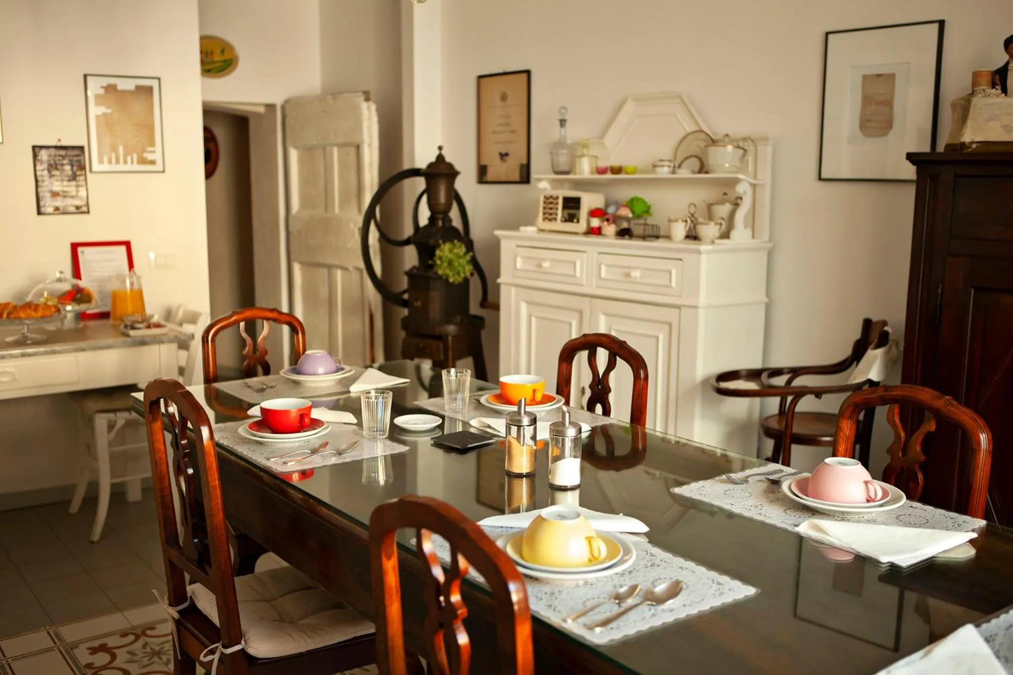 Locanda San Bernardo