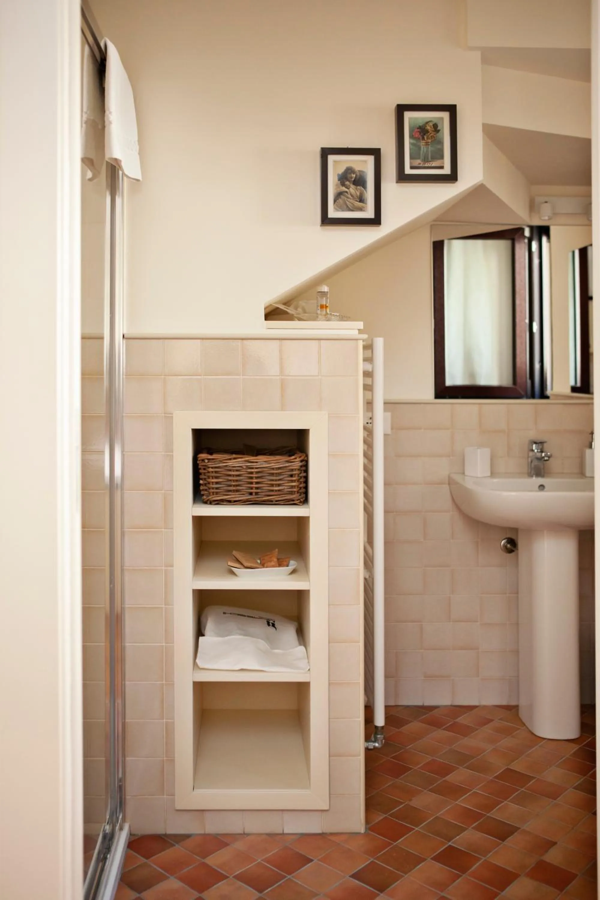 Locanda San Bernardo