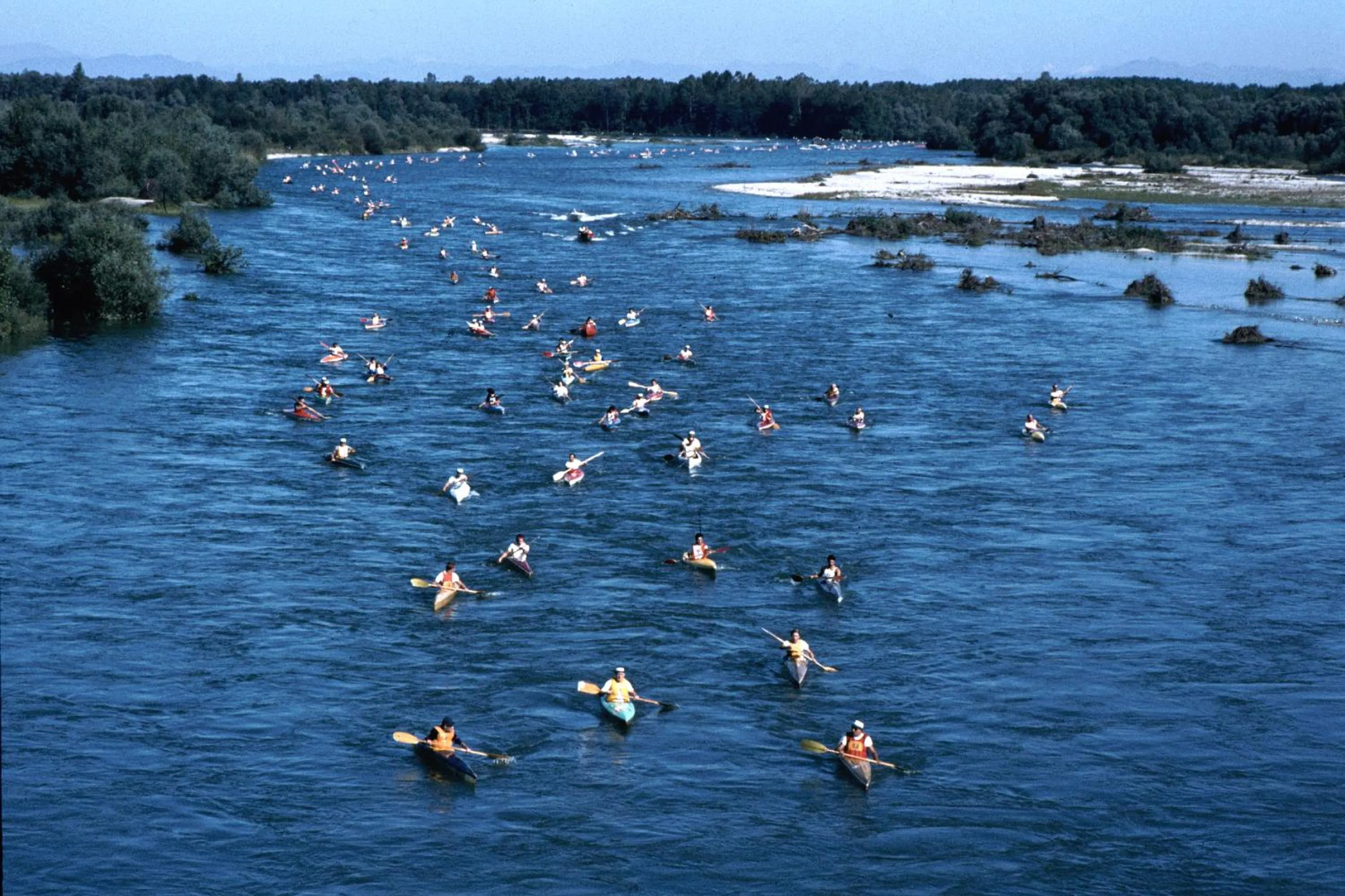Area and facilities in Locanda San Bernardo
