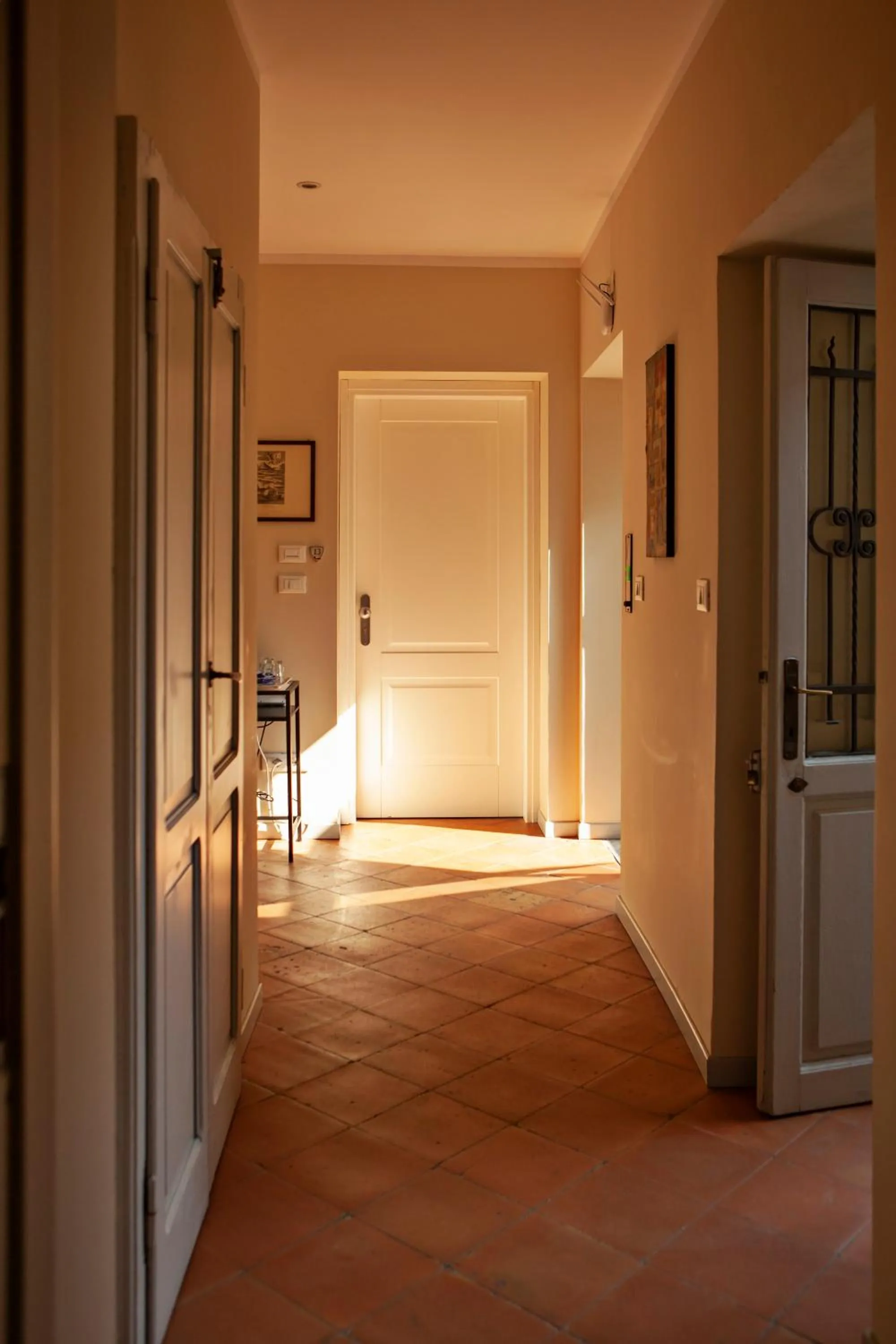 Locanda San Bernardo