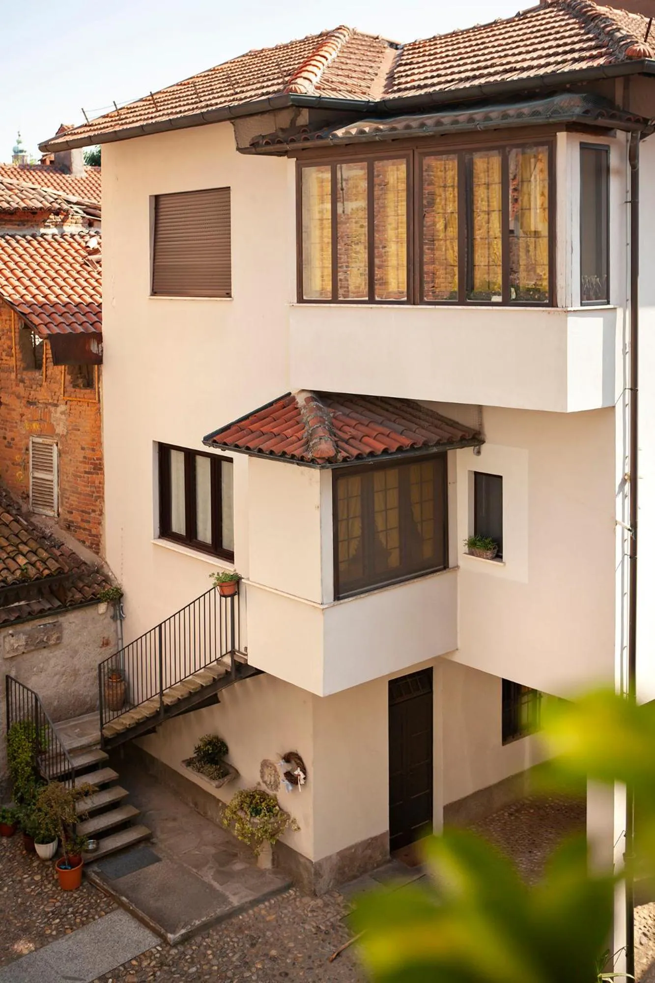 Locanda San Bernardo