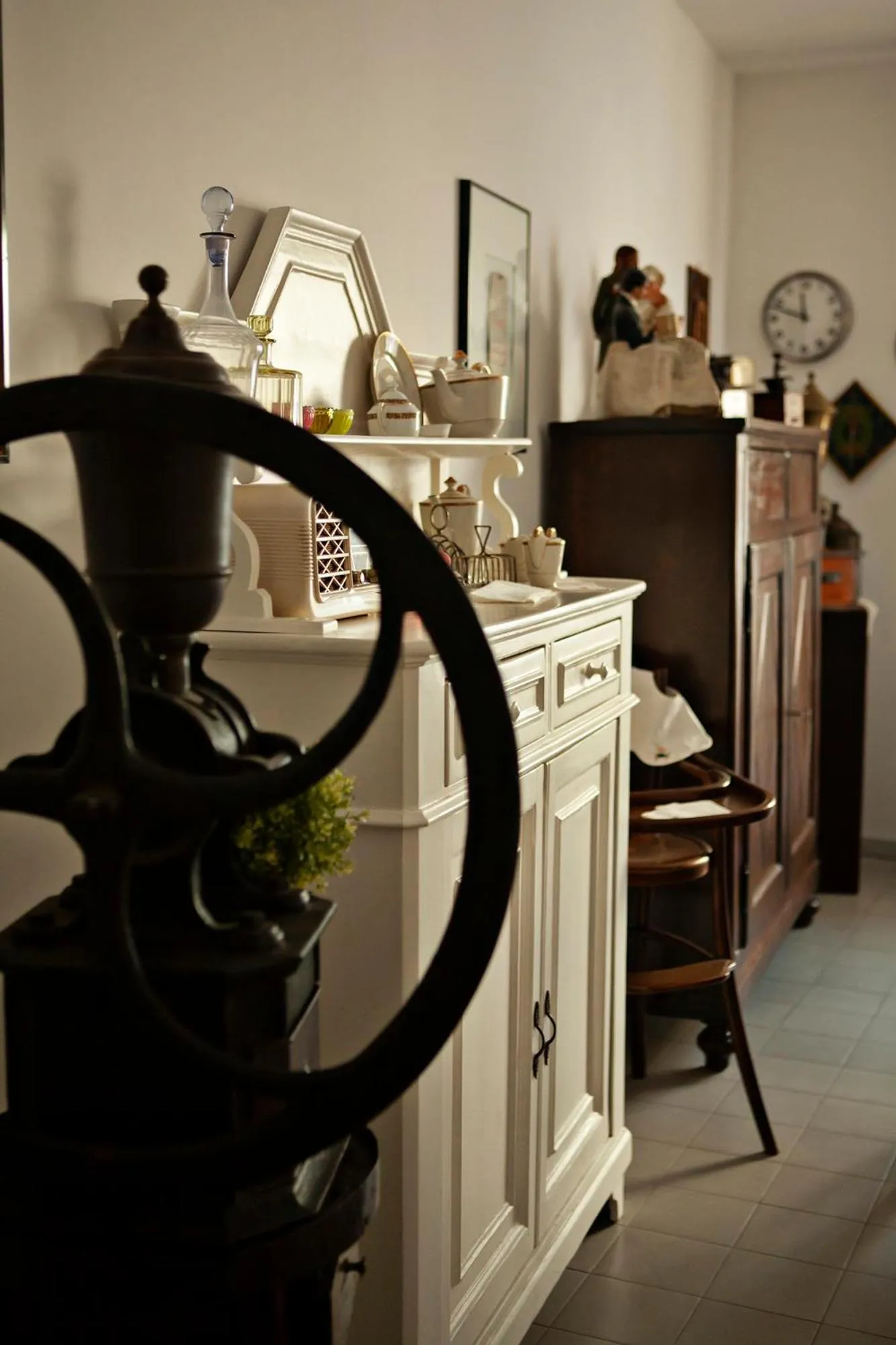 Locanda San Bernardo