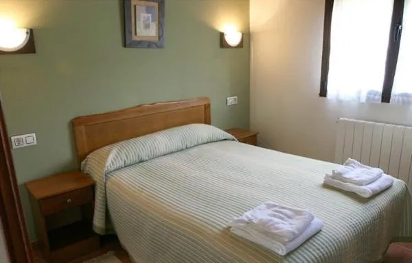 Apartamentos Rurales La Granda