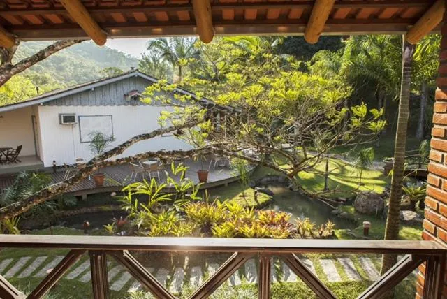 Pousada Arraial do Ouro