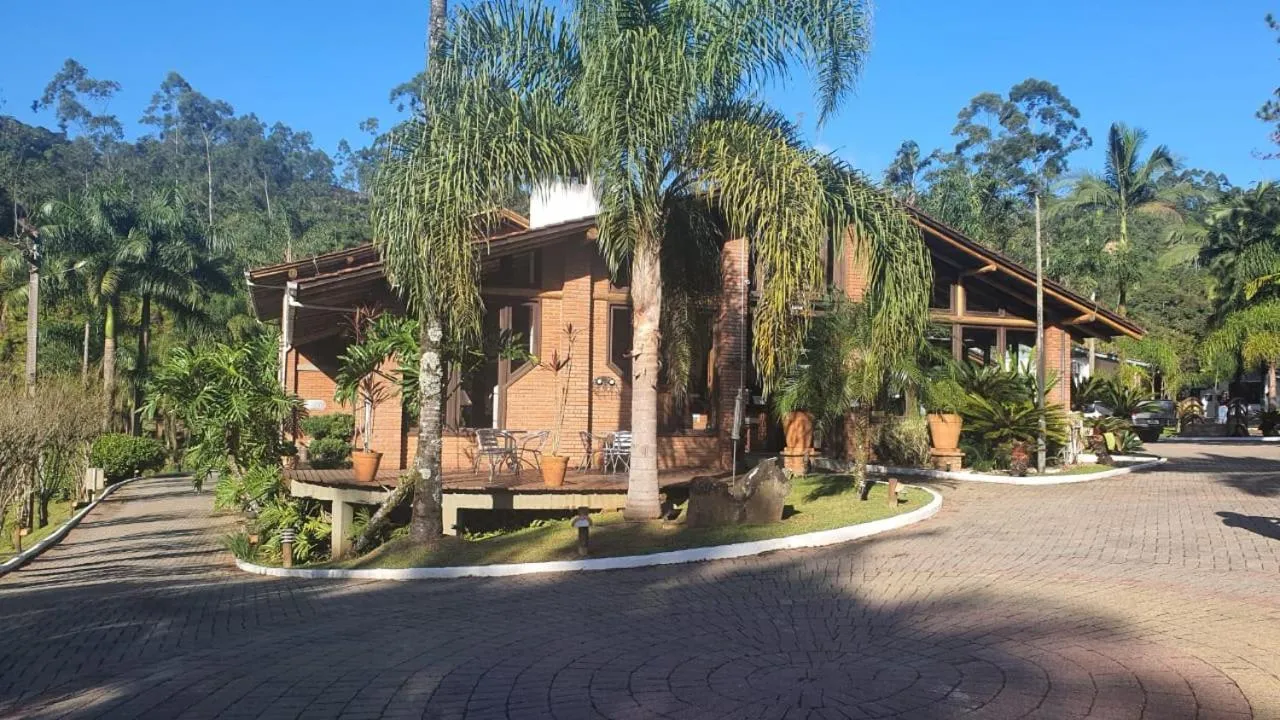 Pousada Arraial do Ouro