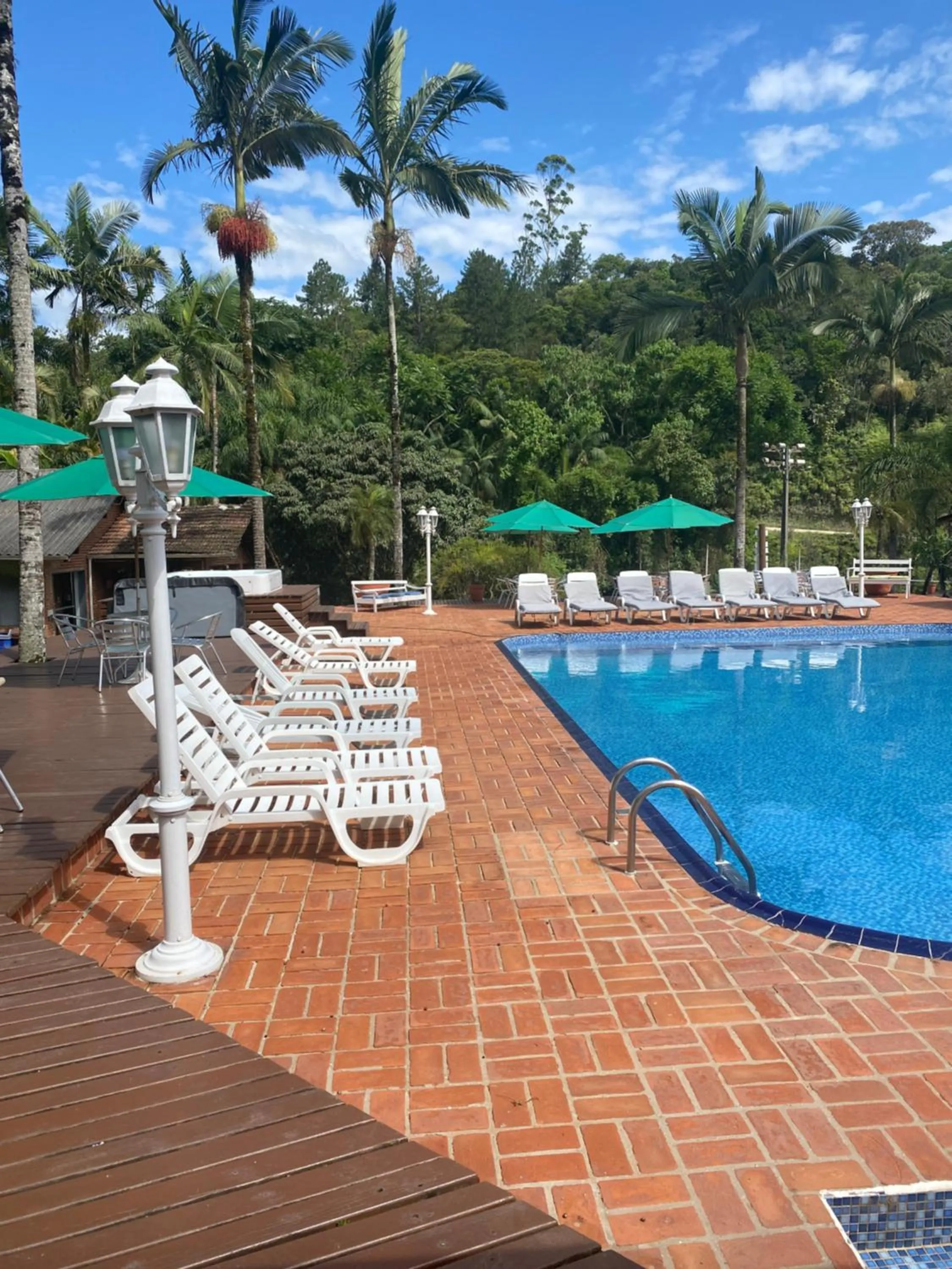 Pousada Arraial do Ouro