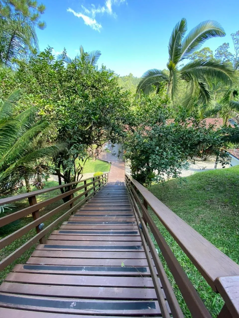 Pousada Arraial do Ouro