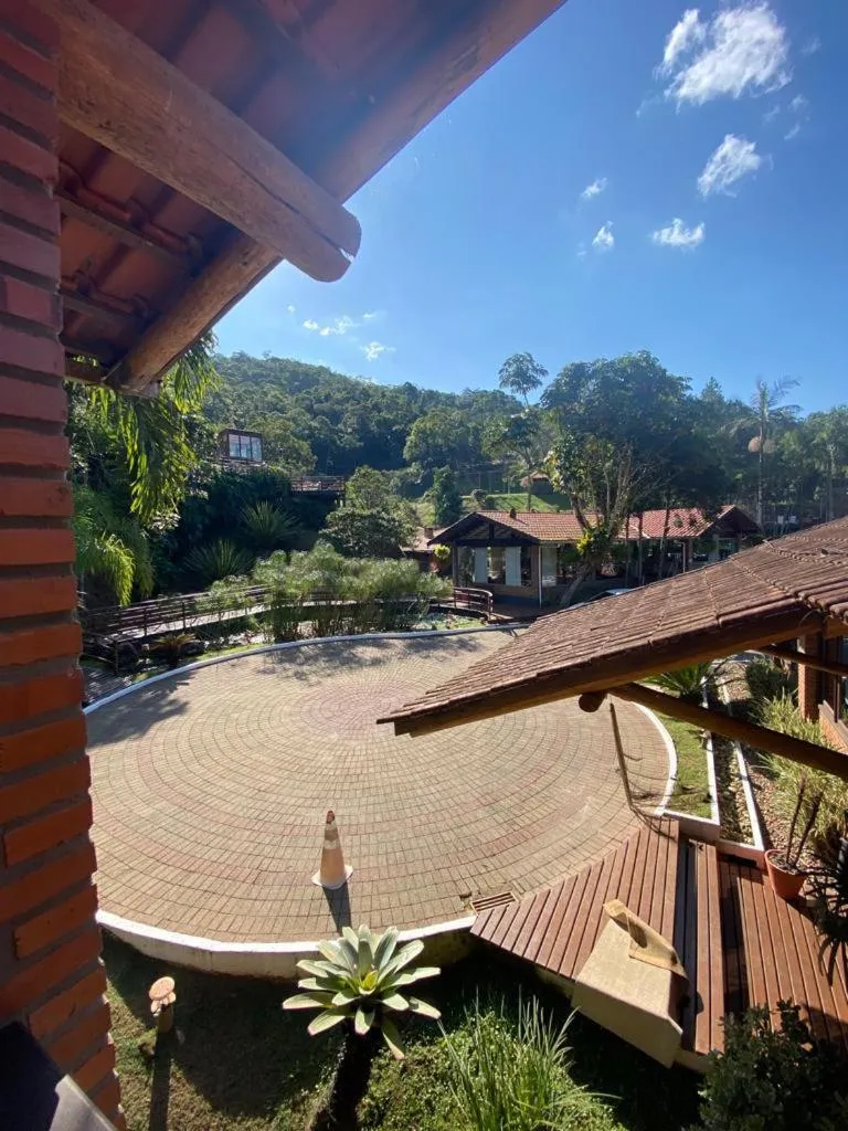 Pousada Arraial do Ouro