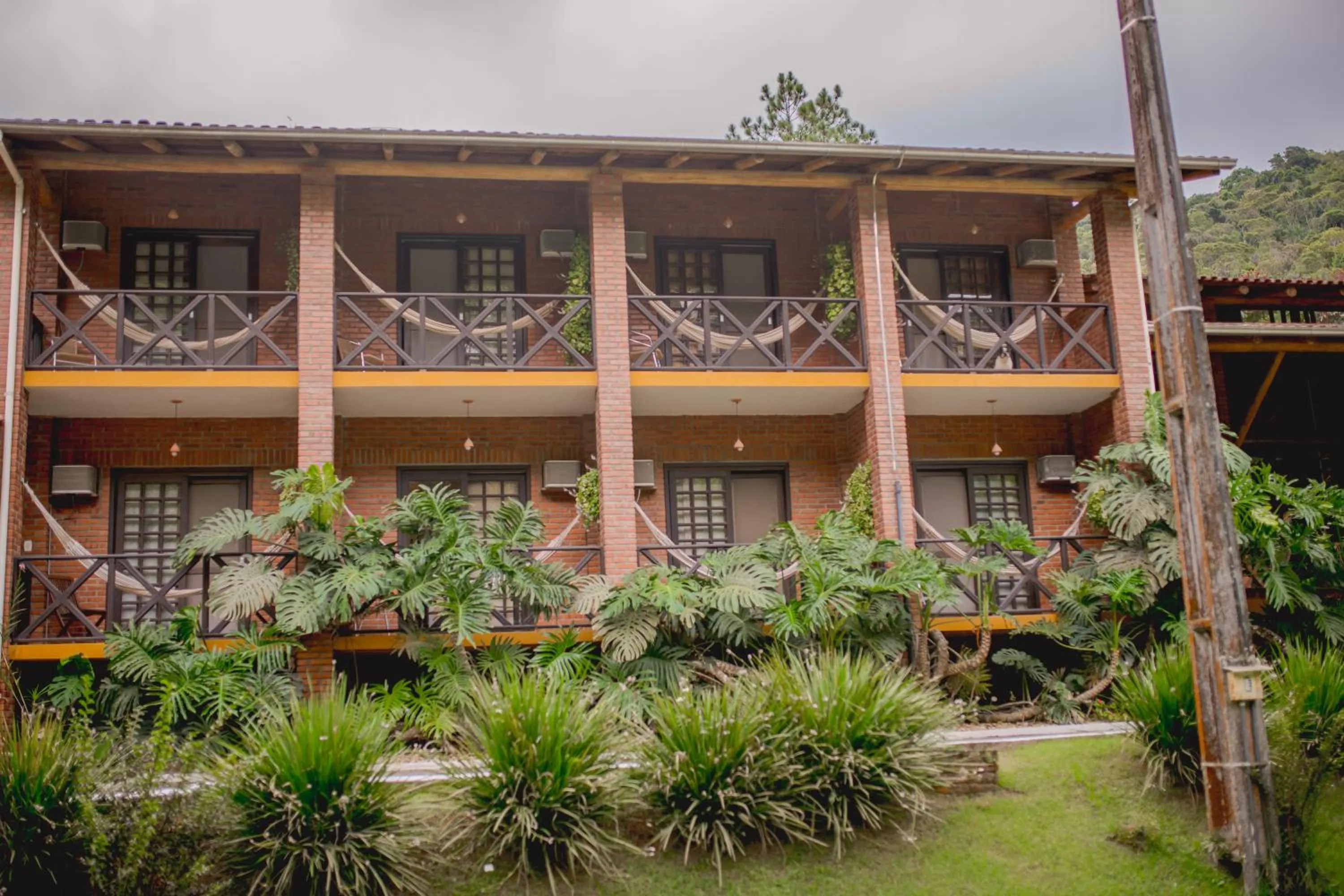 Pousada Arraial do Ouro