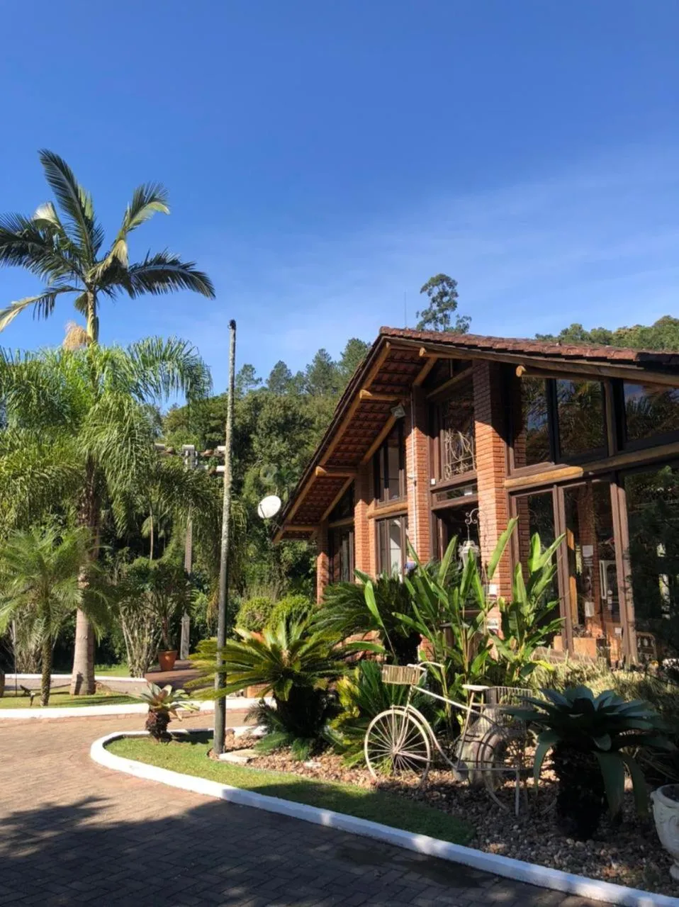 Pousada Arraial do Ouro