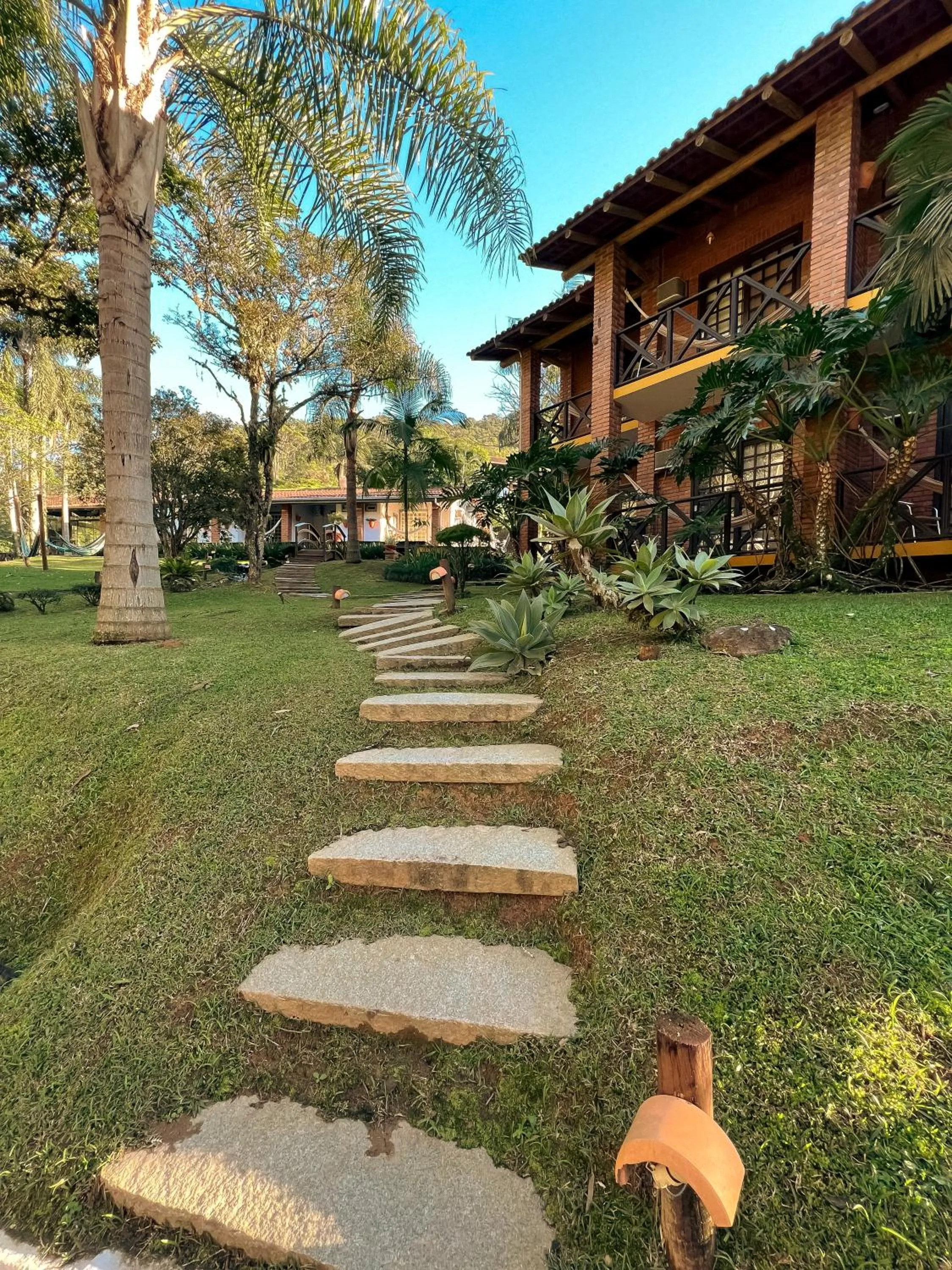 Pousada Arraial do Ouro