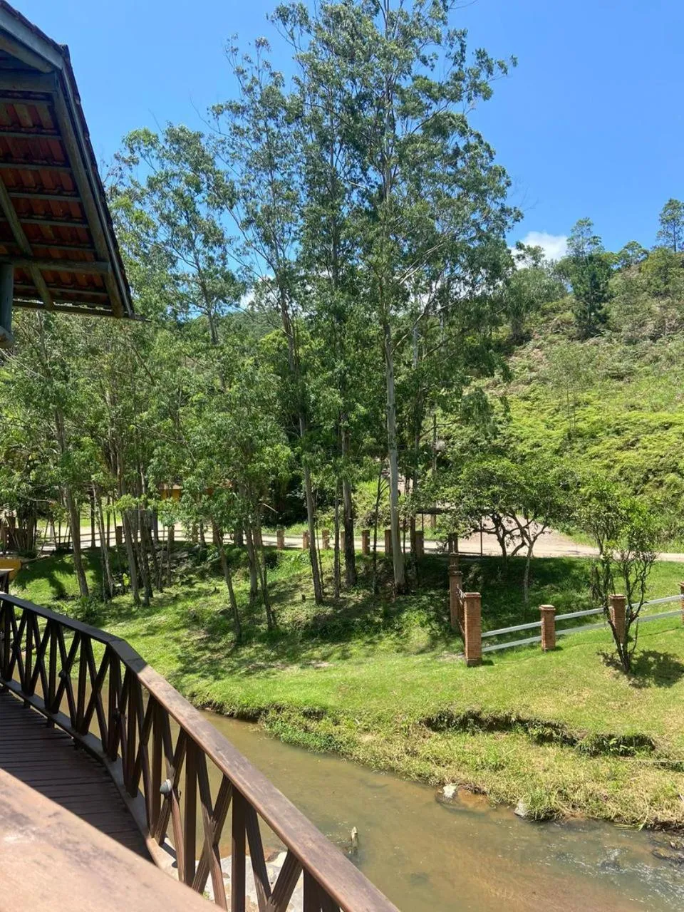 Pousada Arraial do Ouro