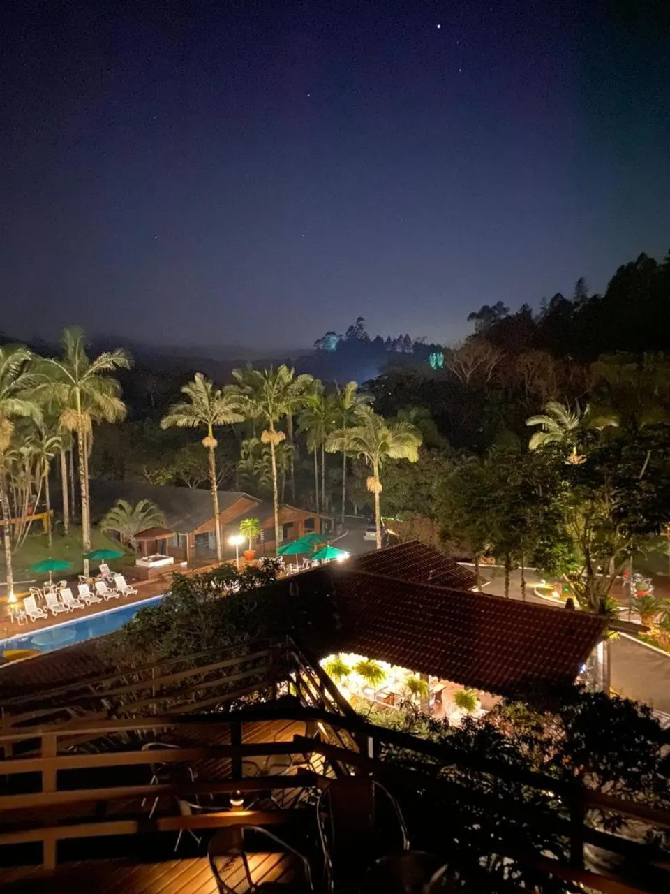 Pousada Arraial do Ouro