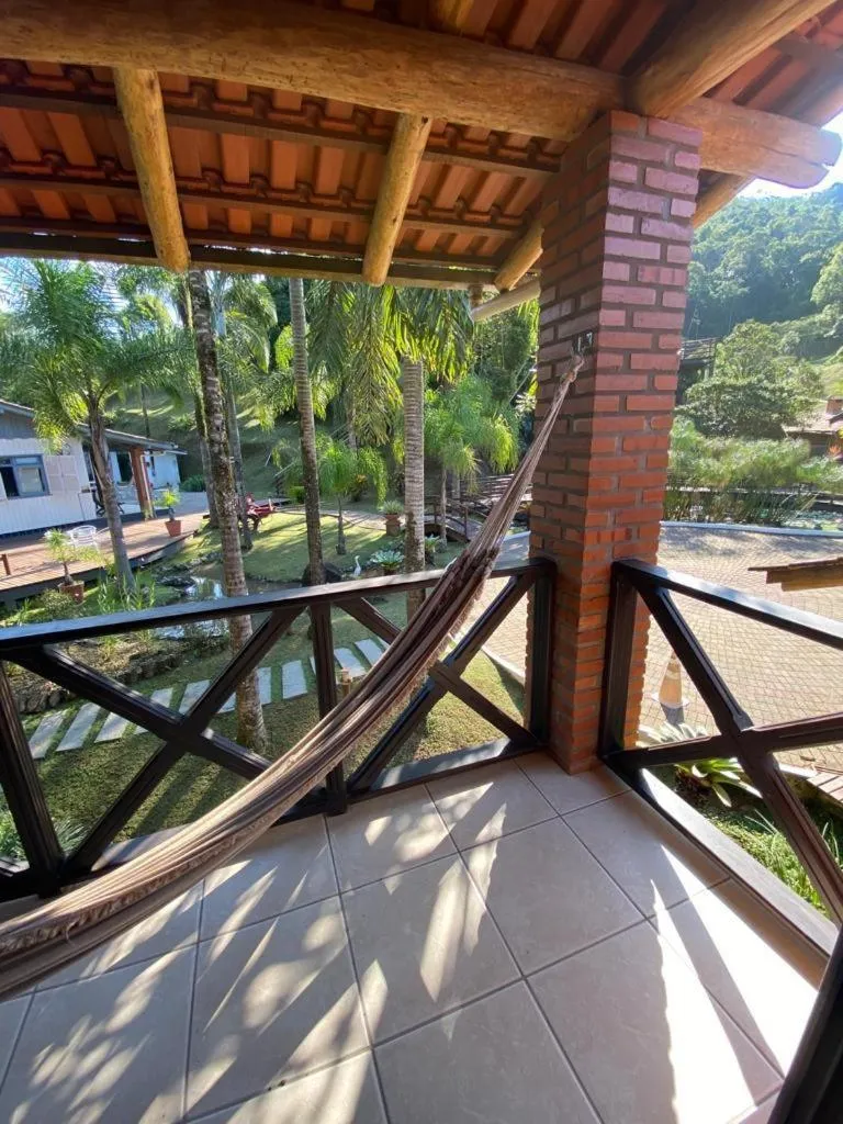 Pousada Arraial do Ouro