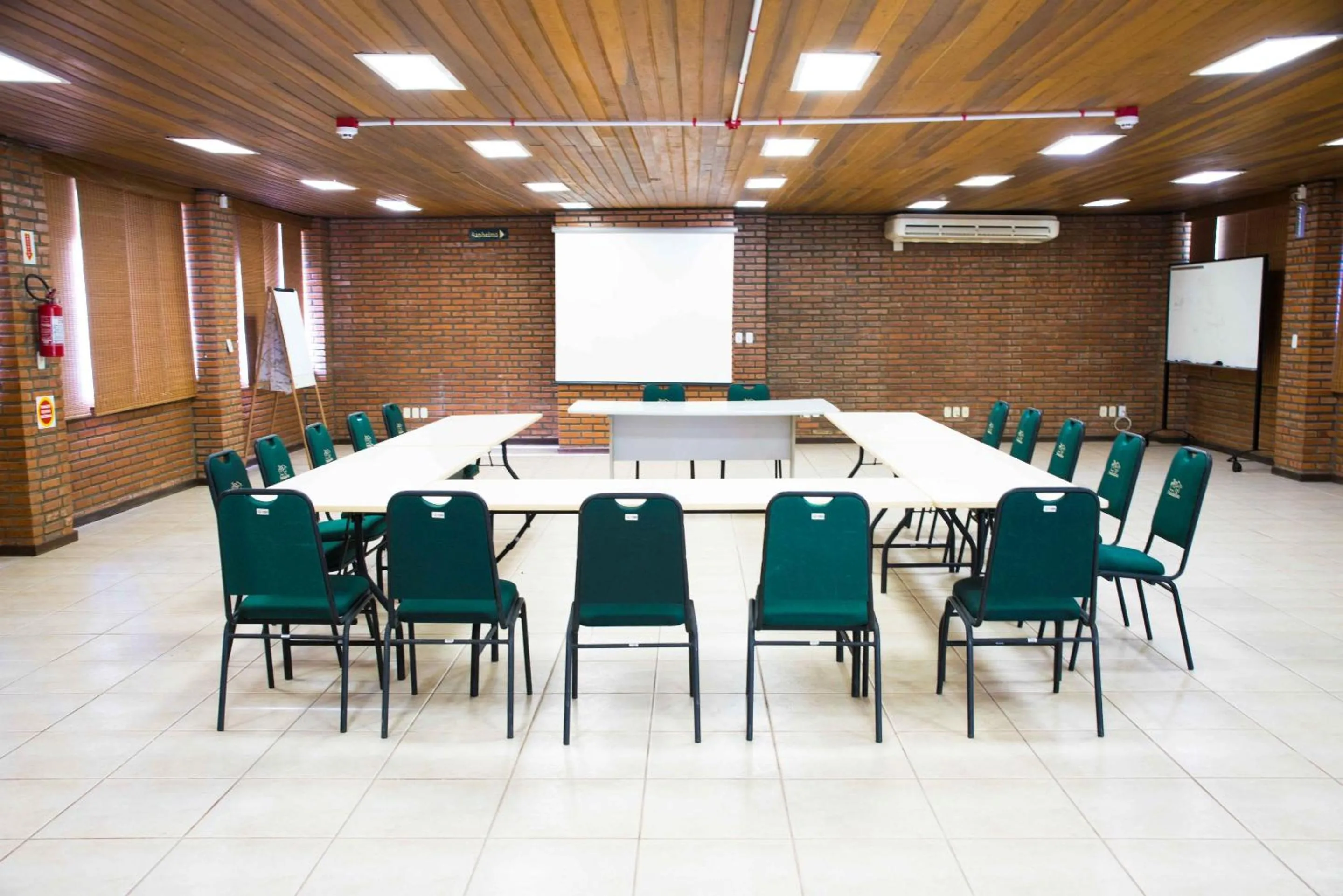 Pousada Arraial do Ouro