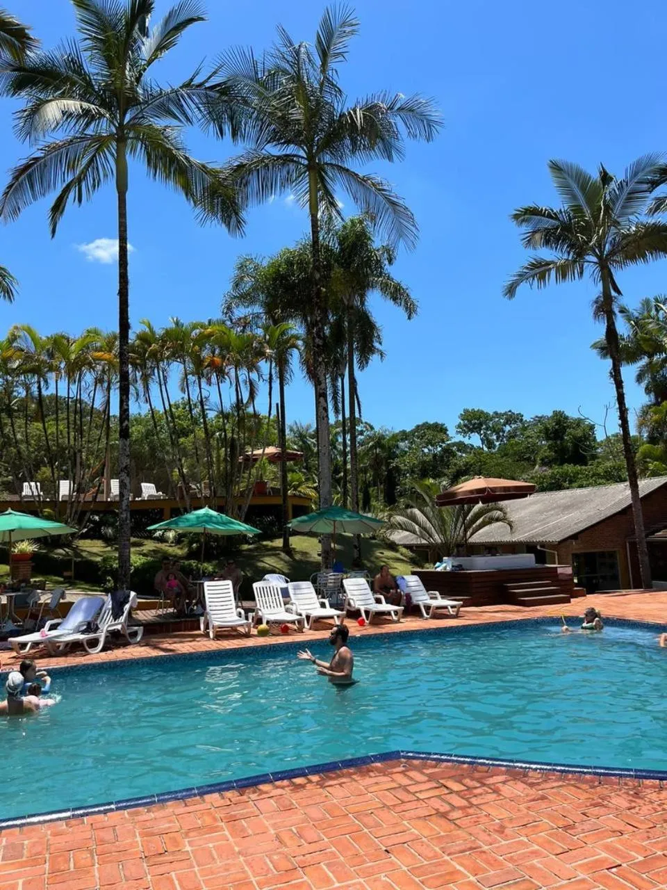 Pousada Arraial do Ouro