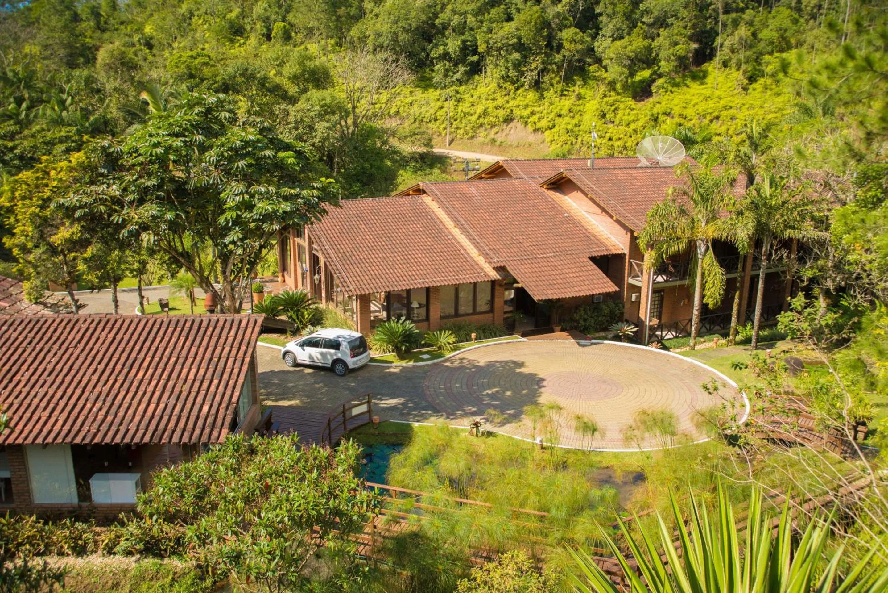 Pousada Arraial do Ouro