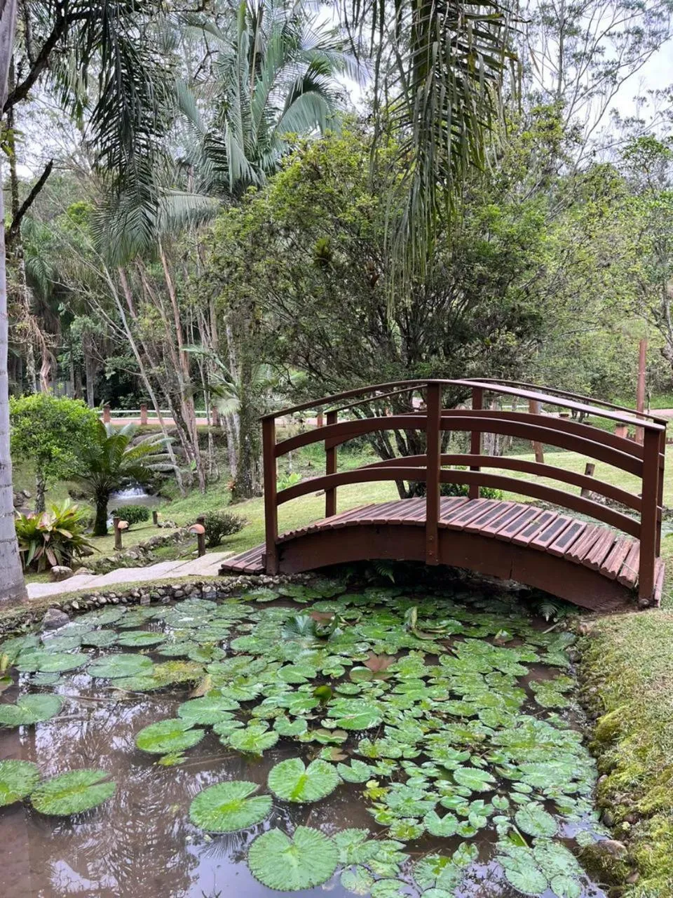 Pousada Arraial do Ouro