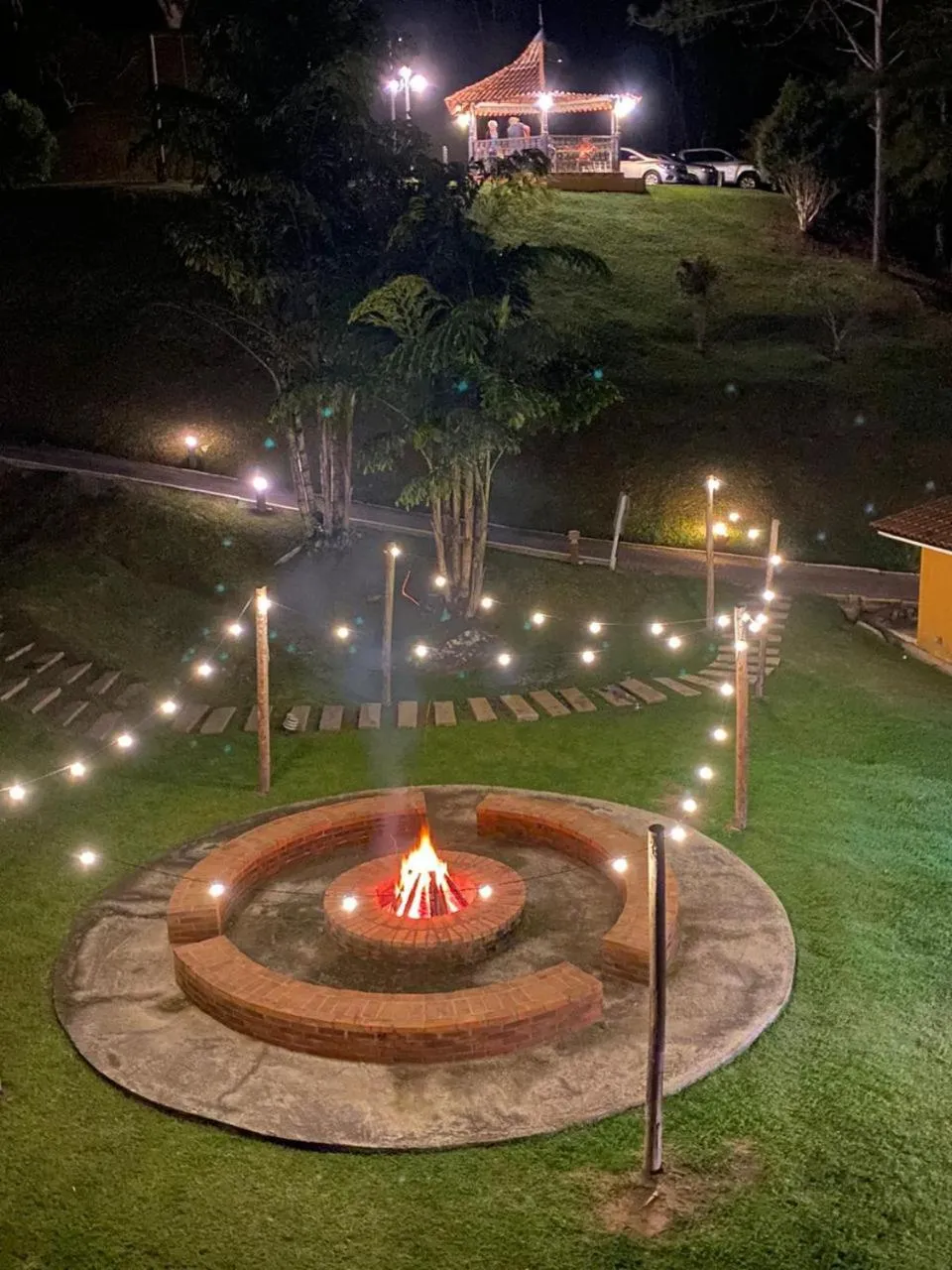 Pousada Arraial do Ouro