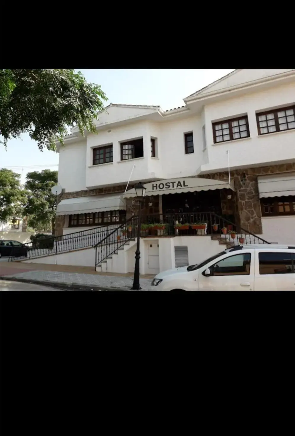 Hostal Asador Julian Hostal Asador Julian