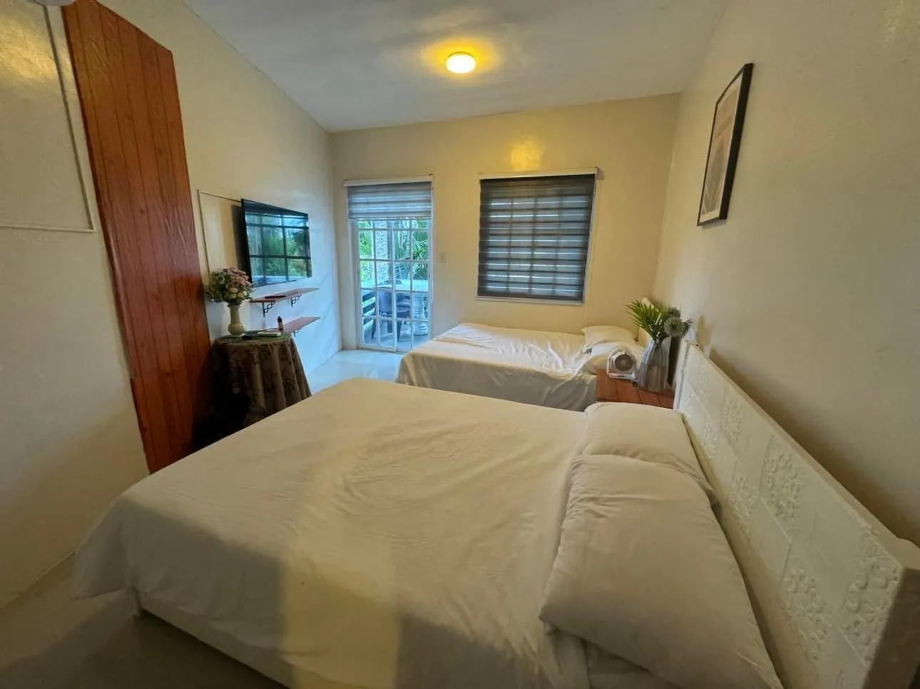 Bed in Phuenics de galera