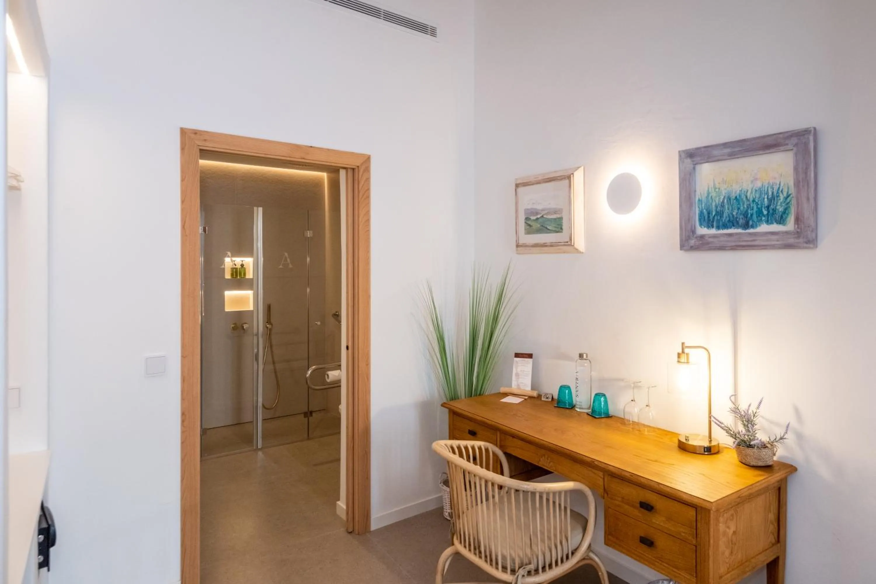 Hotel S'Antiga Adults Only