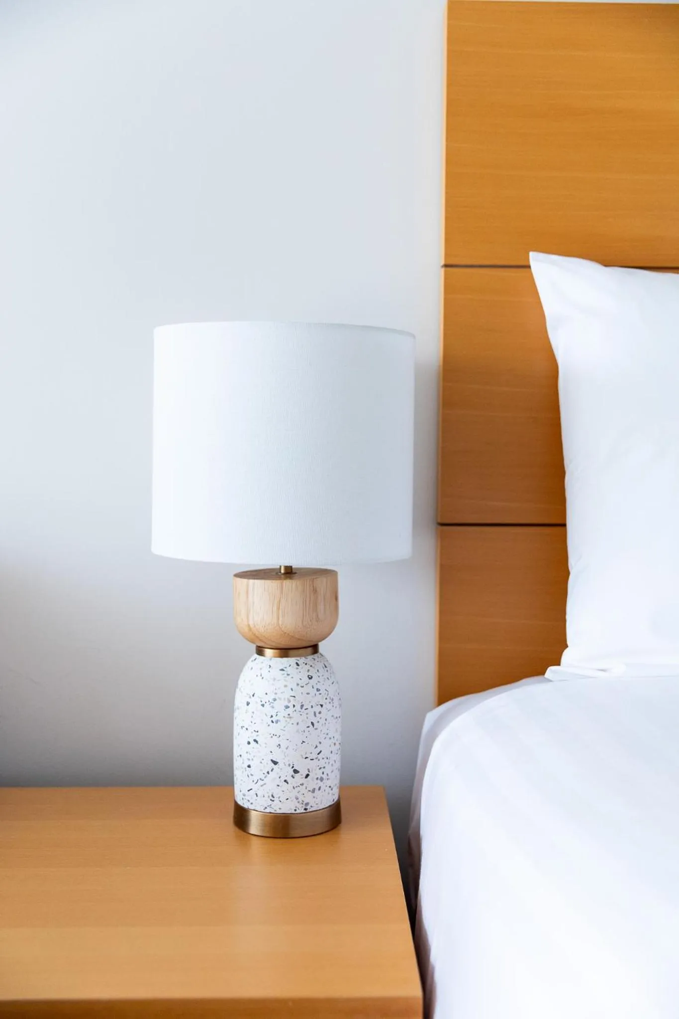 Bed in Tea House Motor Inn