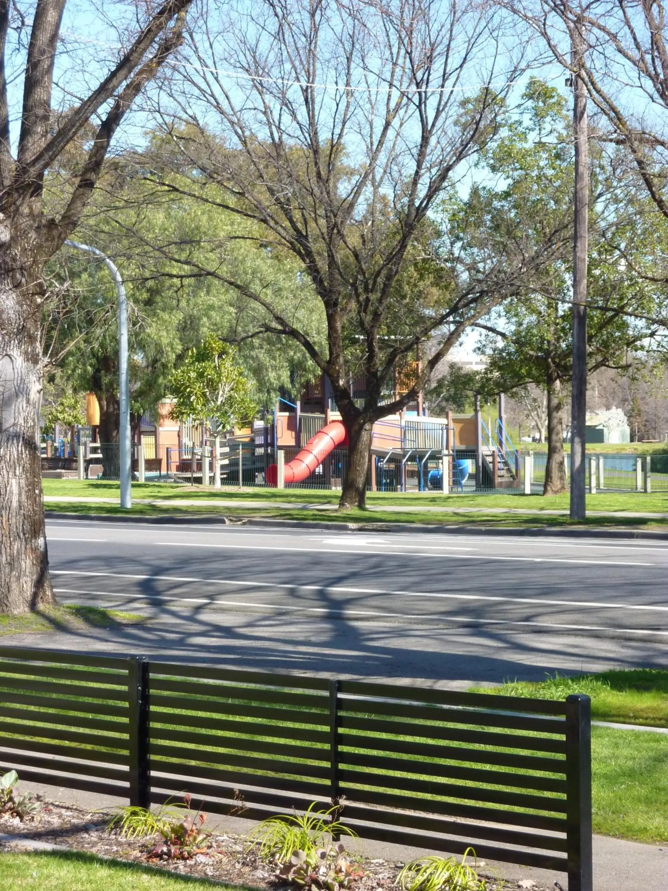 View (from property/room) in Tea House Motor Inn