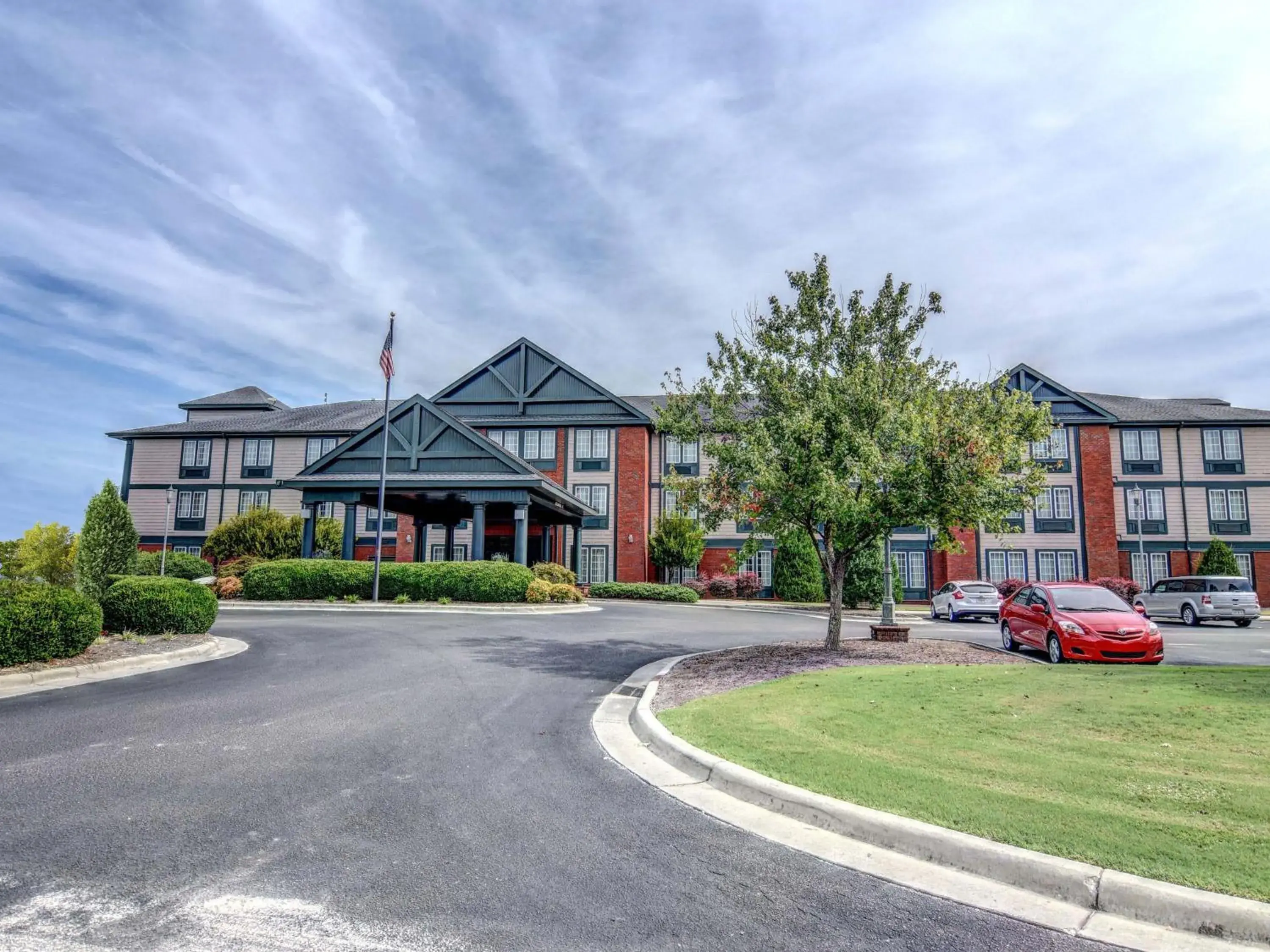 The Inn at River Landing The Inn at River Landing