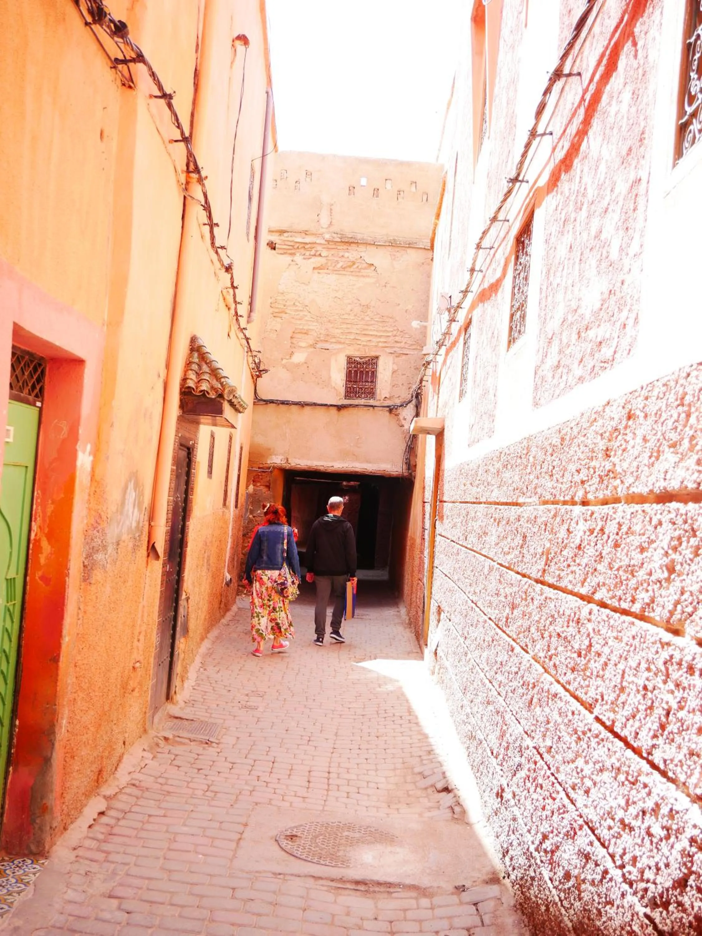 Riad Dar Chadia