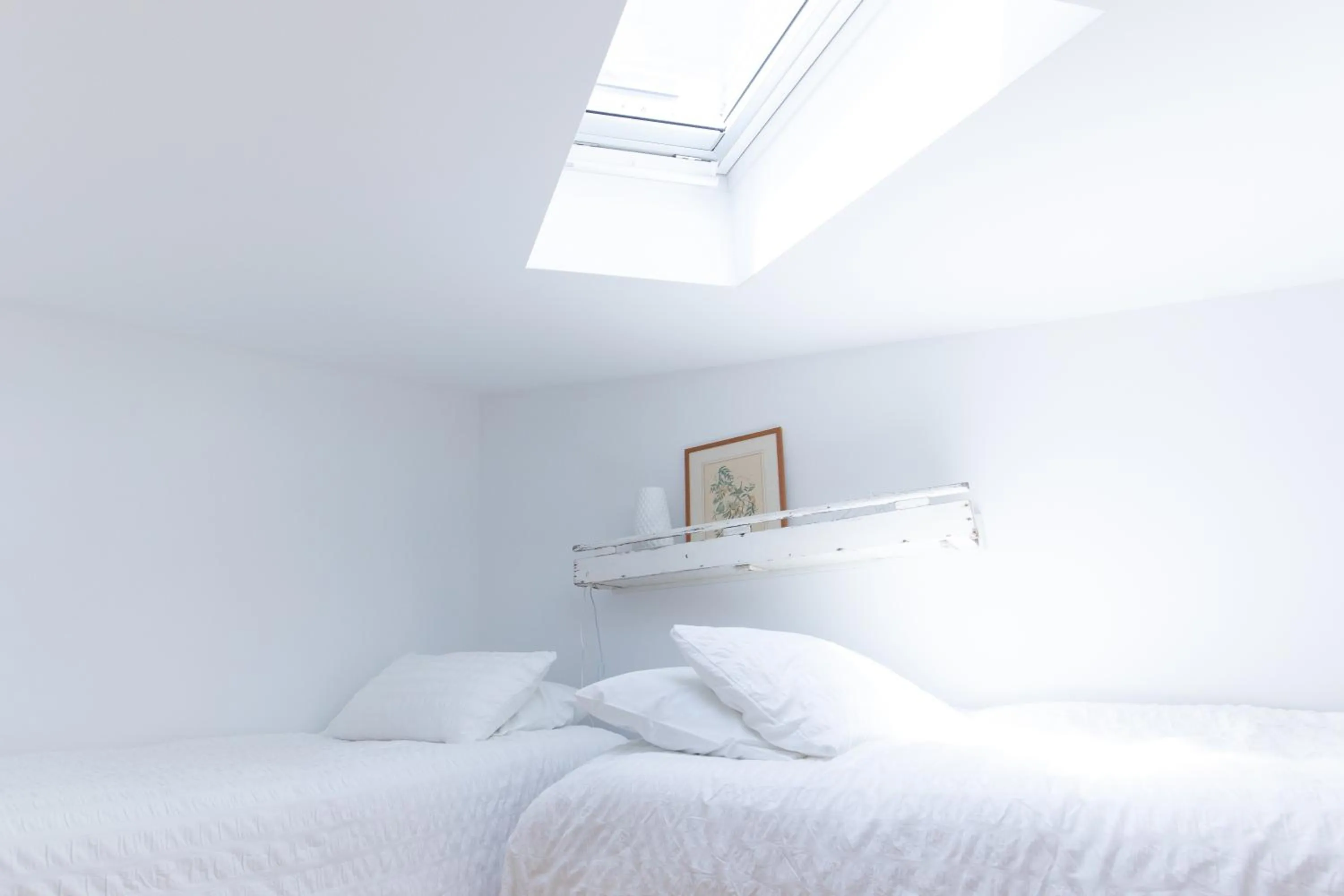 bunk bed, Bed in Moinho Calmo