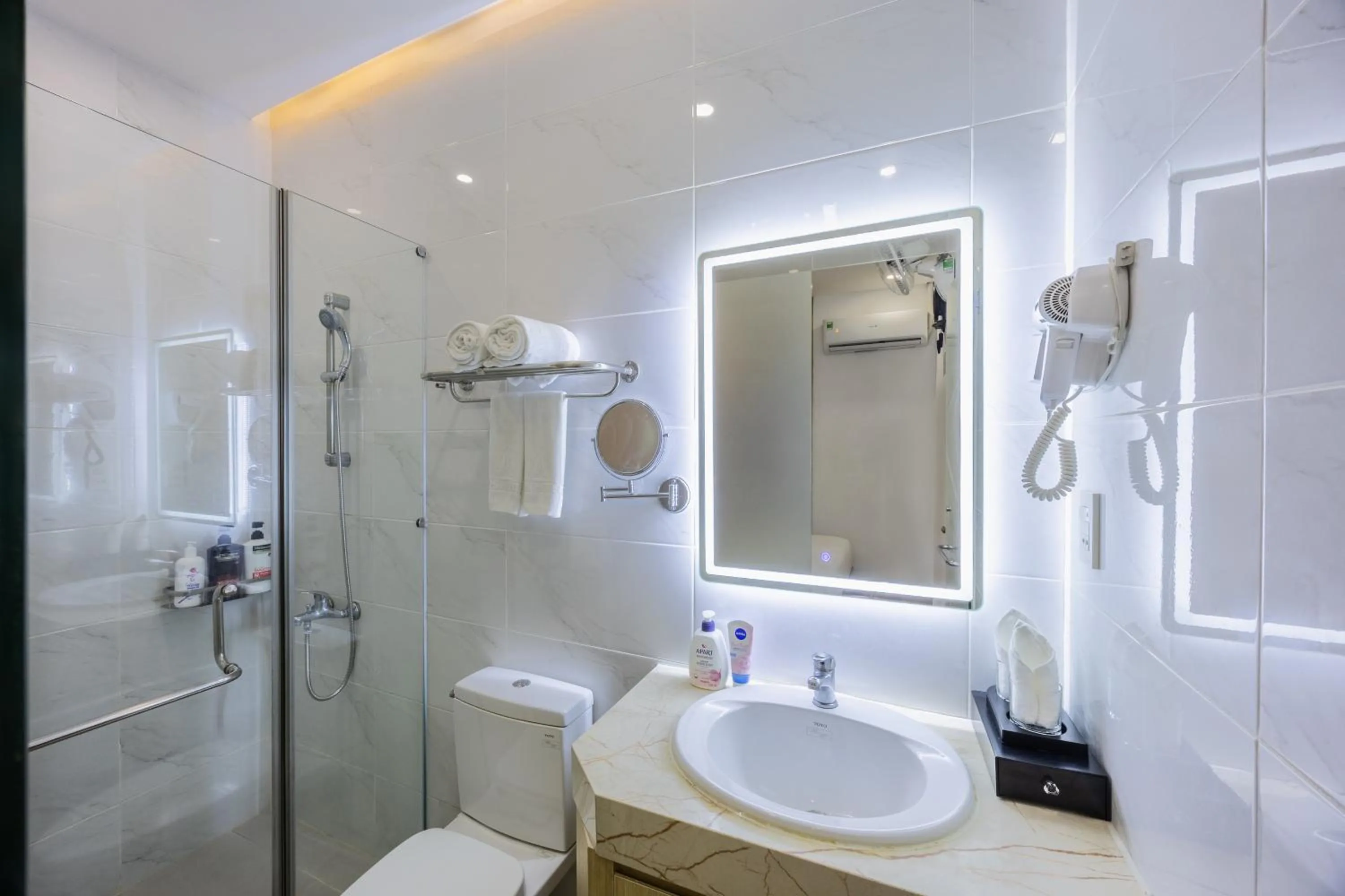 A25 Hotel - 75 Lê Thị Hồng Gấm