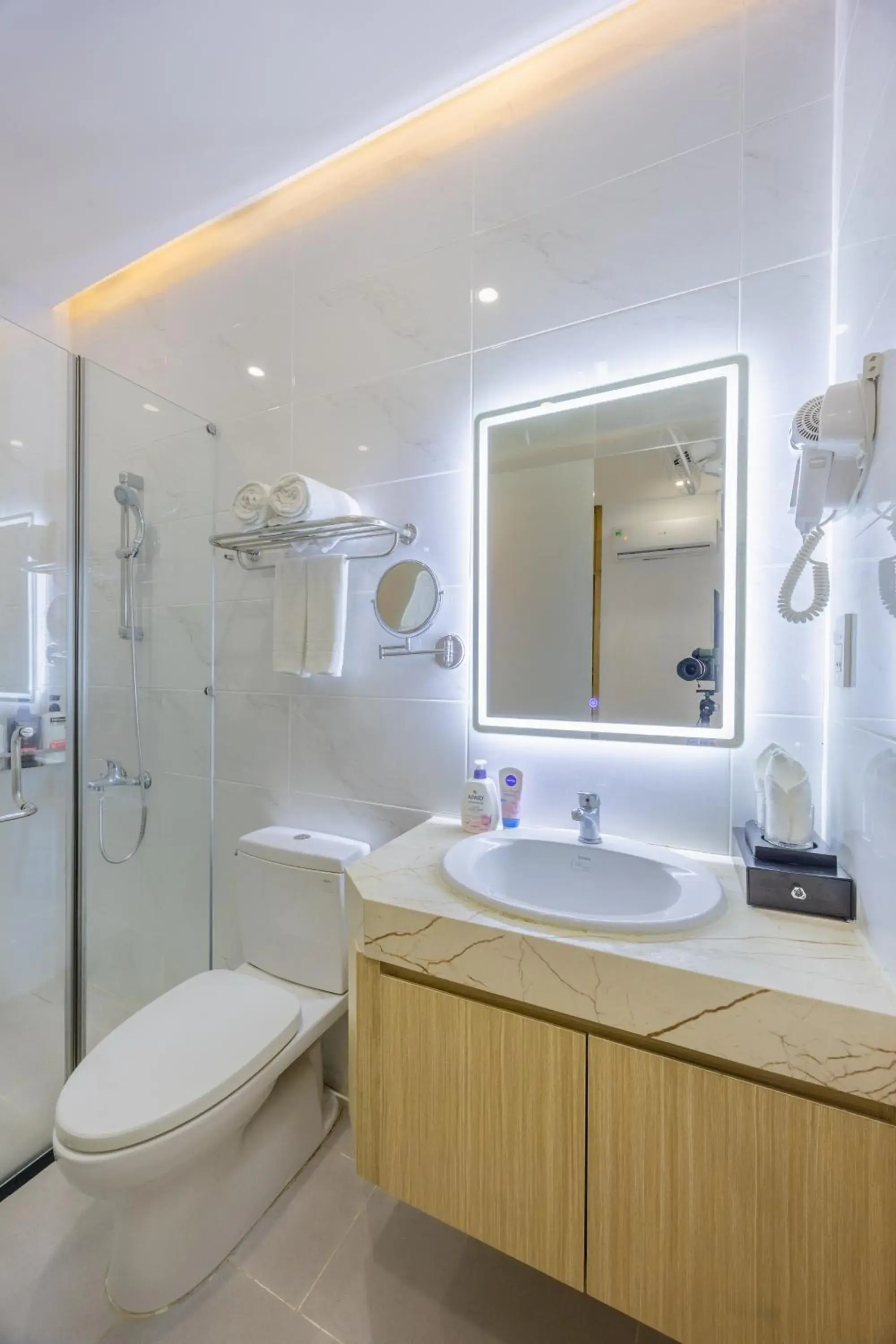 A25 Hotel - 75 Lê Thị Hồng Gấm A25 Hotel - 75 Lê Thị Hồng Gấm