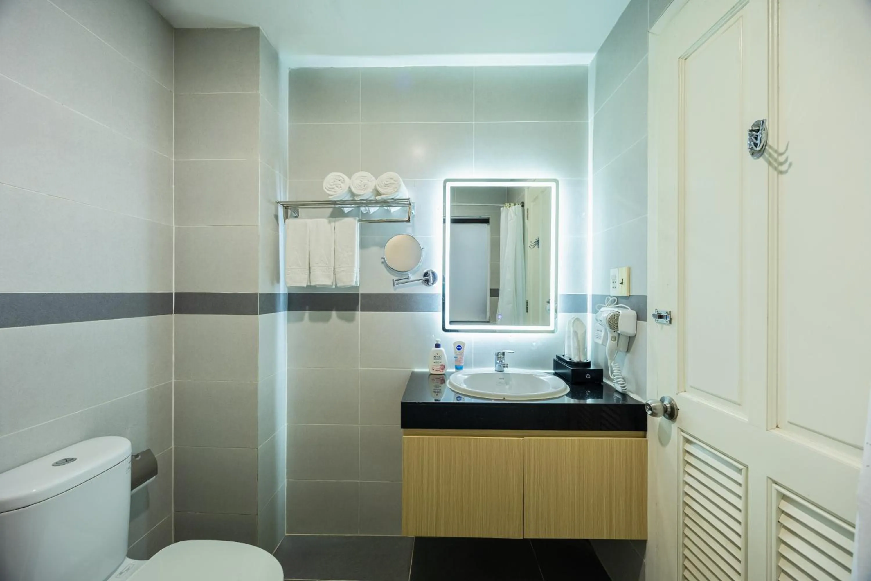 A25 Hotel - 75 Lê Thị Hồng Gấm