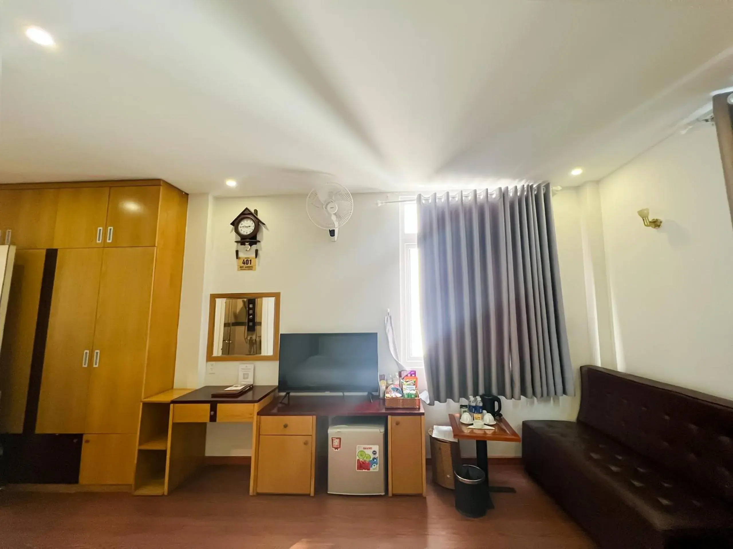 A25 Hotel - 75 Lê Thị Hồng Gấm A25 Hotel - 75 Lê Thị Hồng Gấm