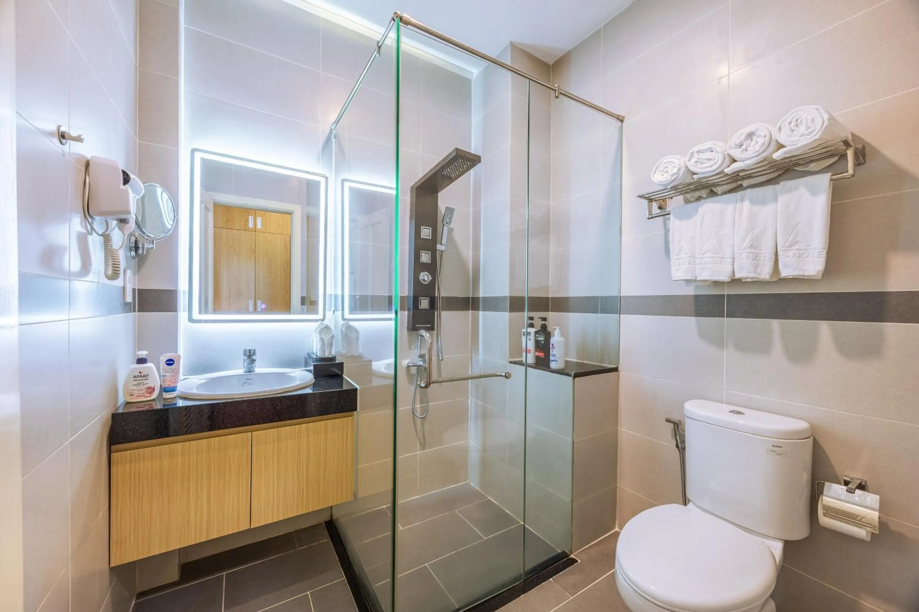 A25 Hotel - 75 Lê Thị Hồng Gấm