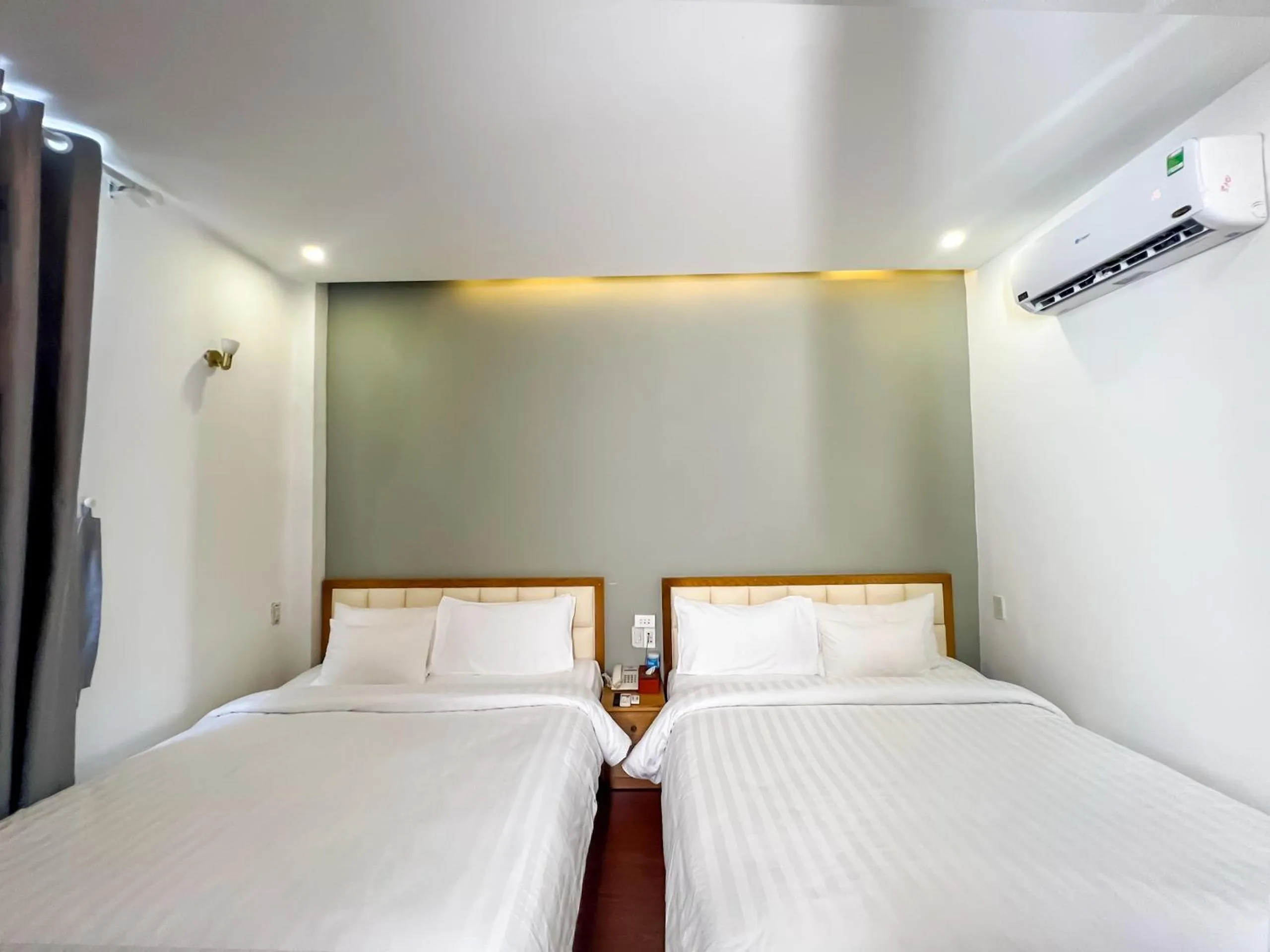 Family Room in A25 Hotel - 75 Lê Thị Hồng Gấm