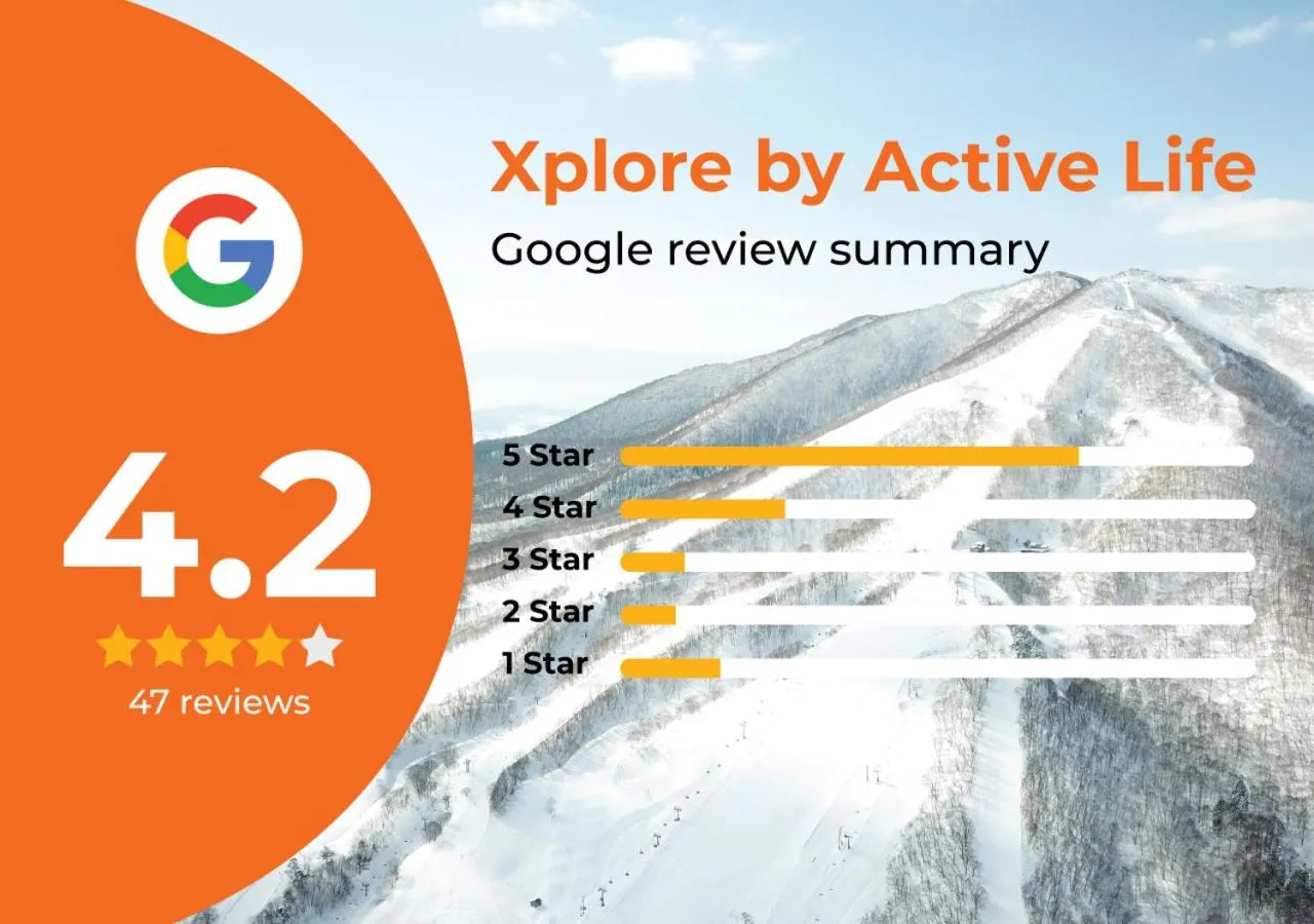 Property logo or sign in Xplore by Active Life