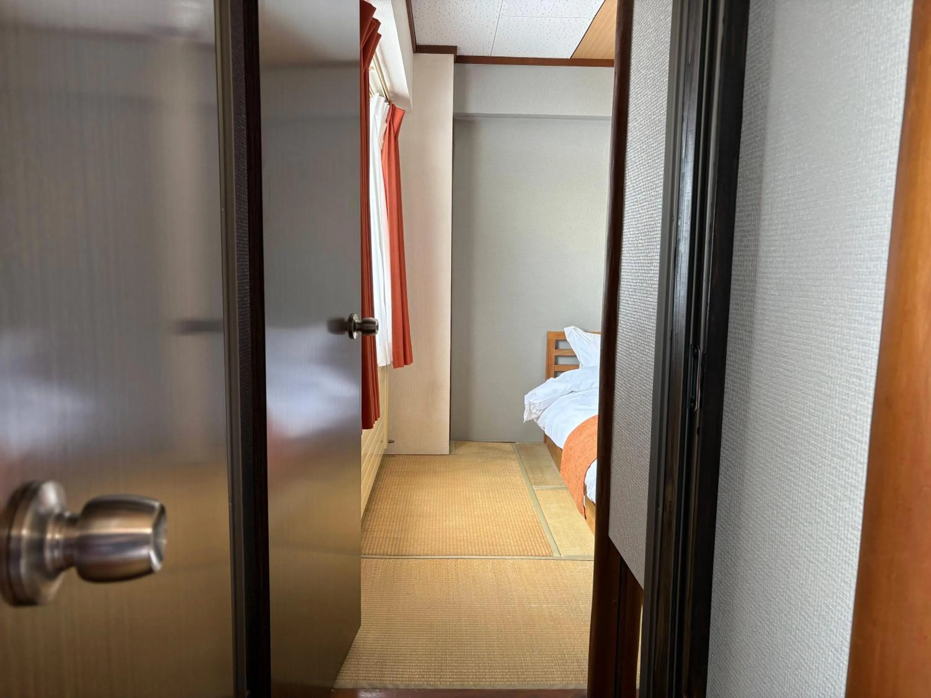 Bedroom in Xplore by Active Life