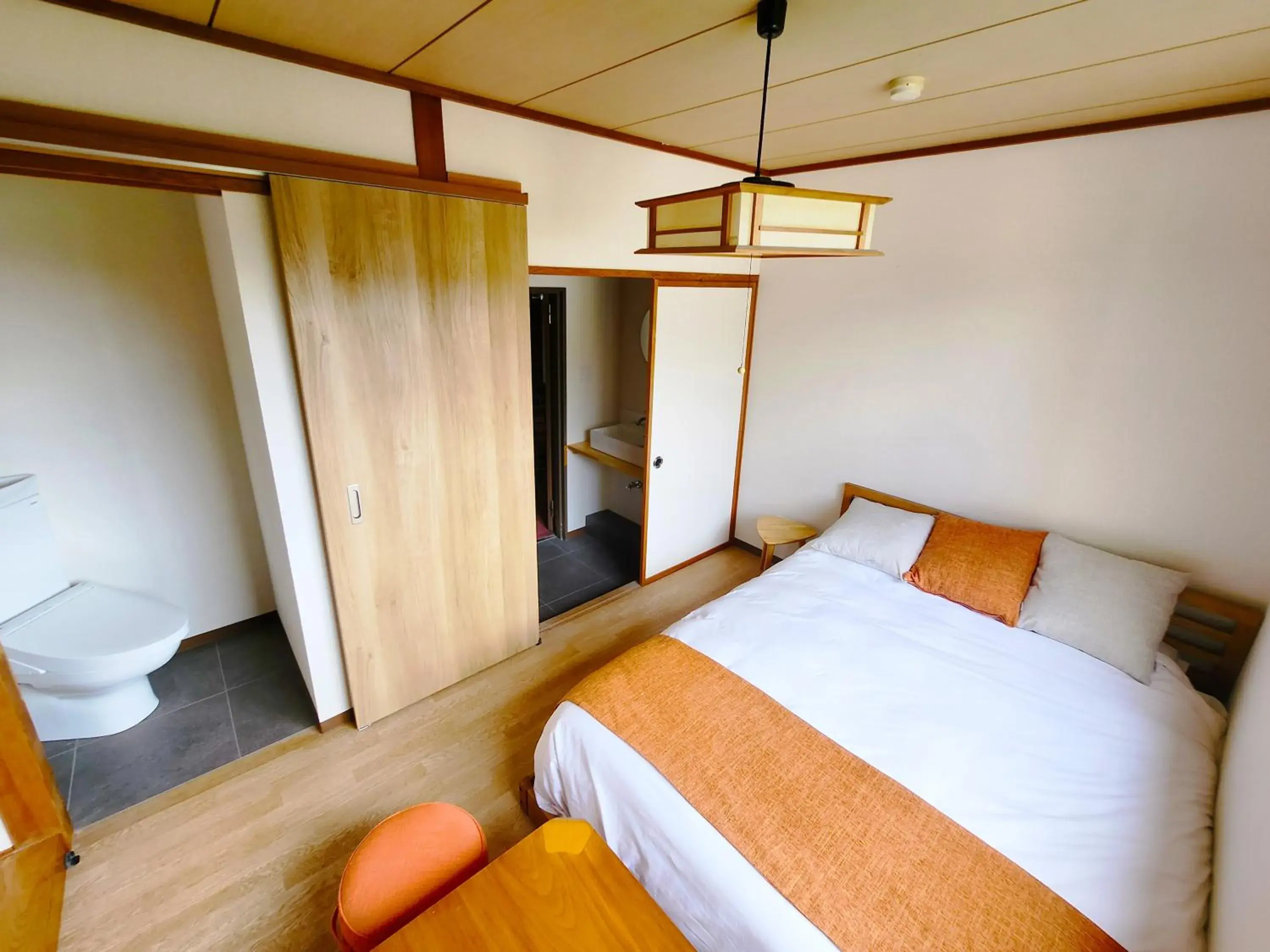Small Double Room in Xplore by Active Life Small Double Room in Xplore by Active Life